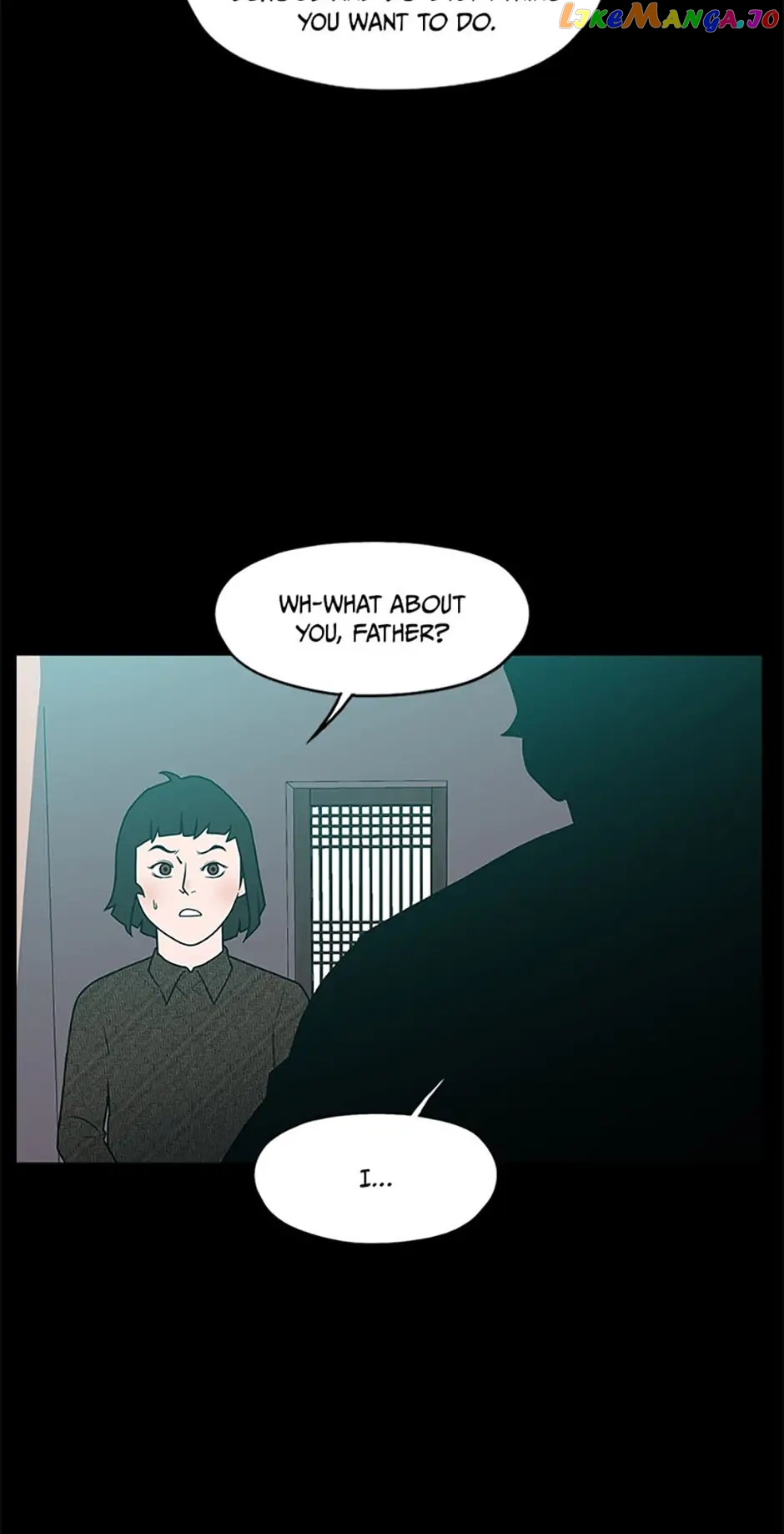 Granny (Official) Chapter 39 - page 61