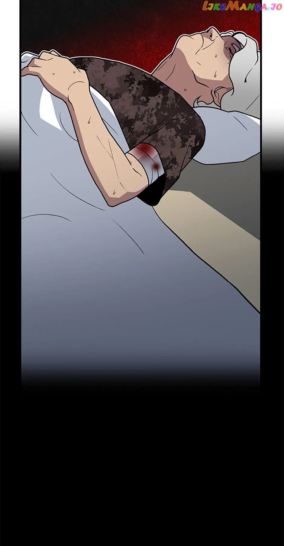 Granny (Official) Chapter 39 - page 7