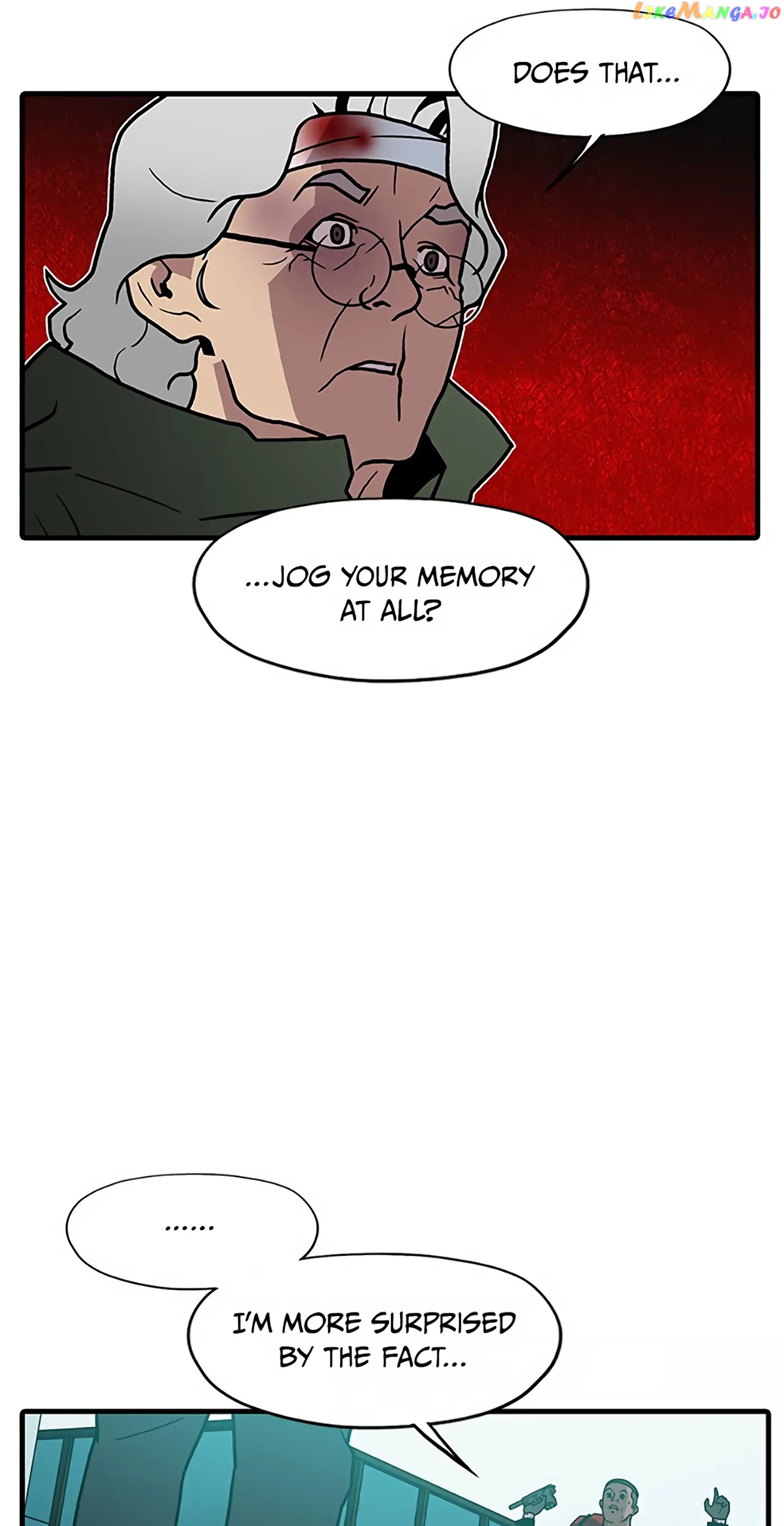 Granny (Official) Chapter 25 - page 11