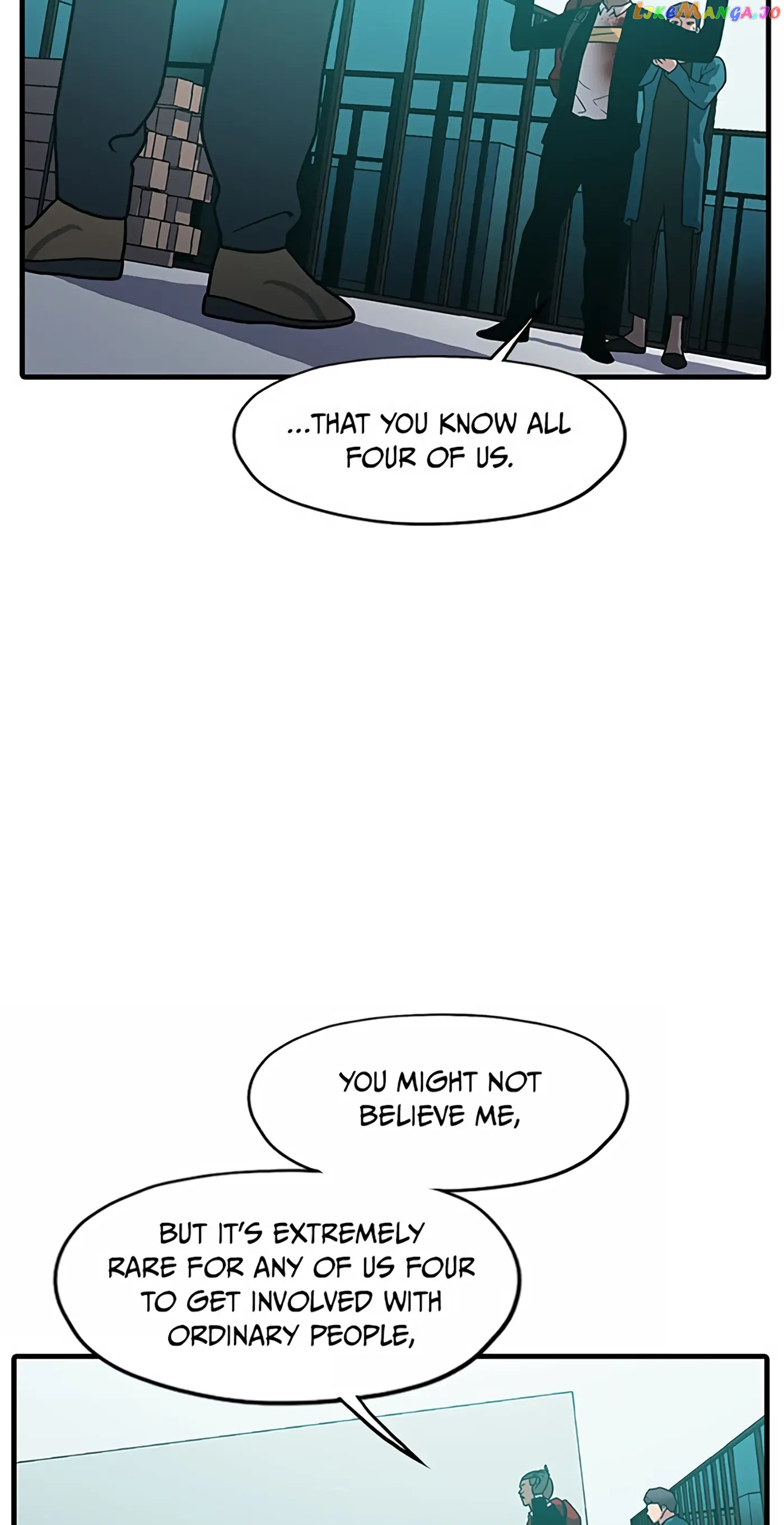 Granny (Official) Chapter 25 - page 12
