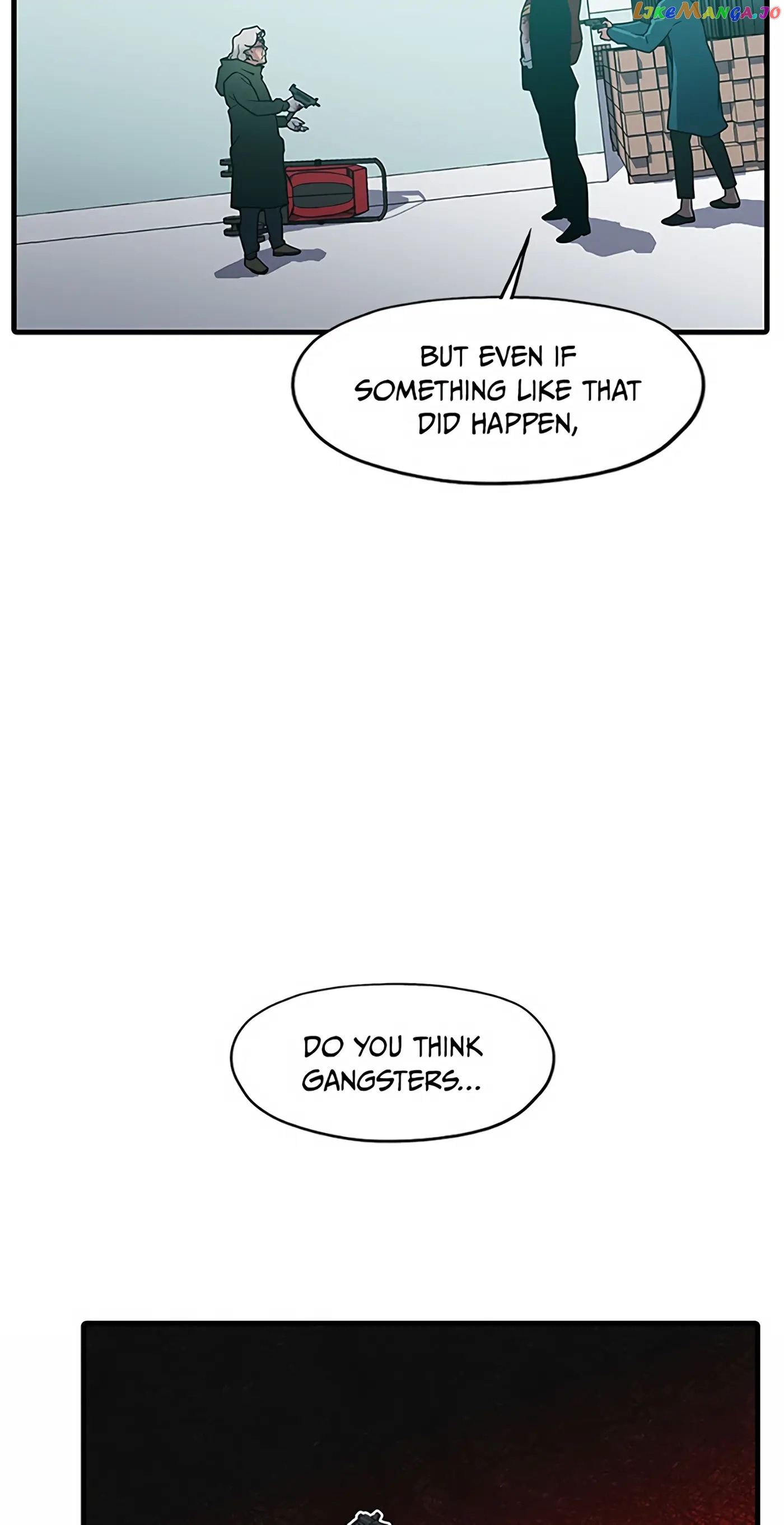 Granny (Official) Chapter 25 - page 13