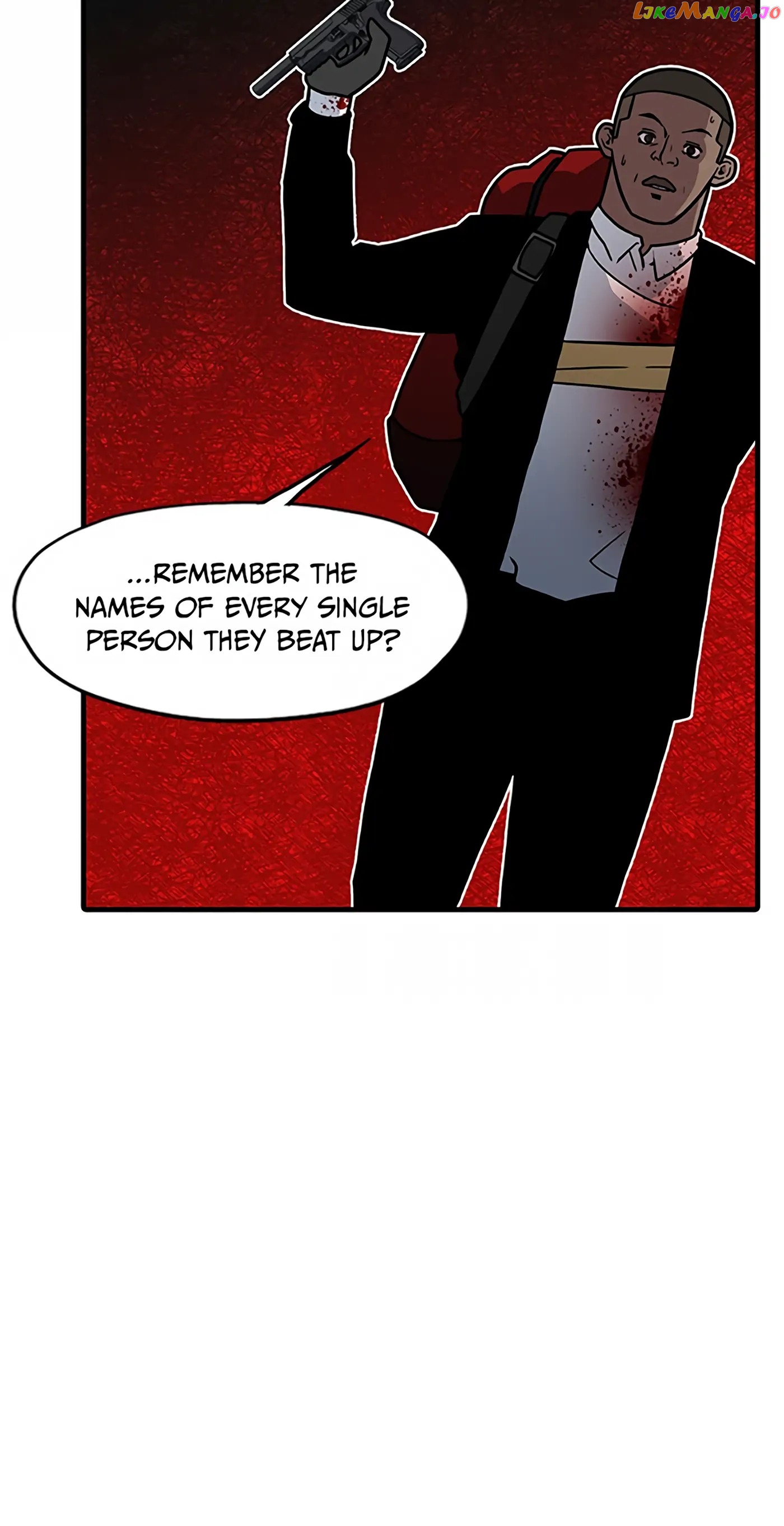Granny (Official) Chapter 25 - page 14