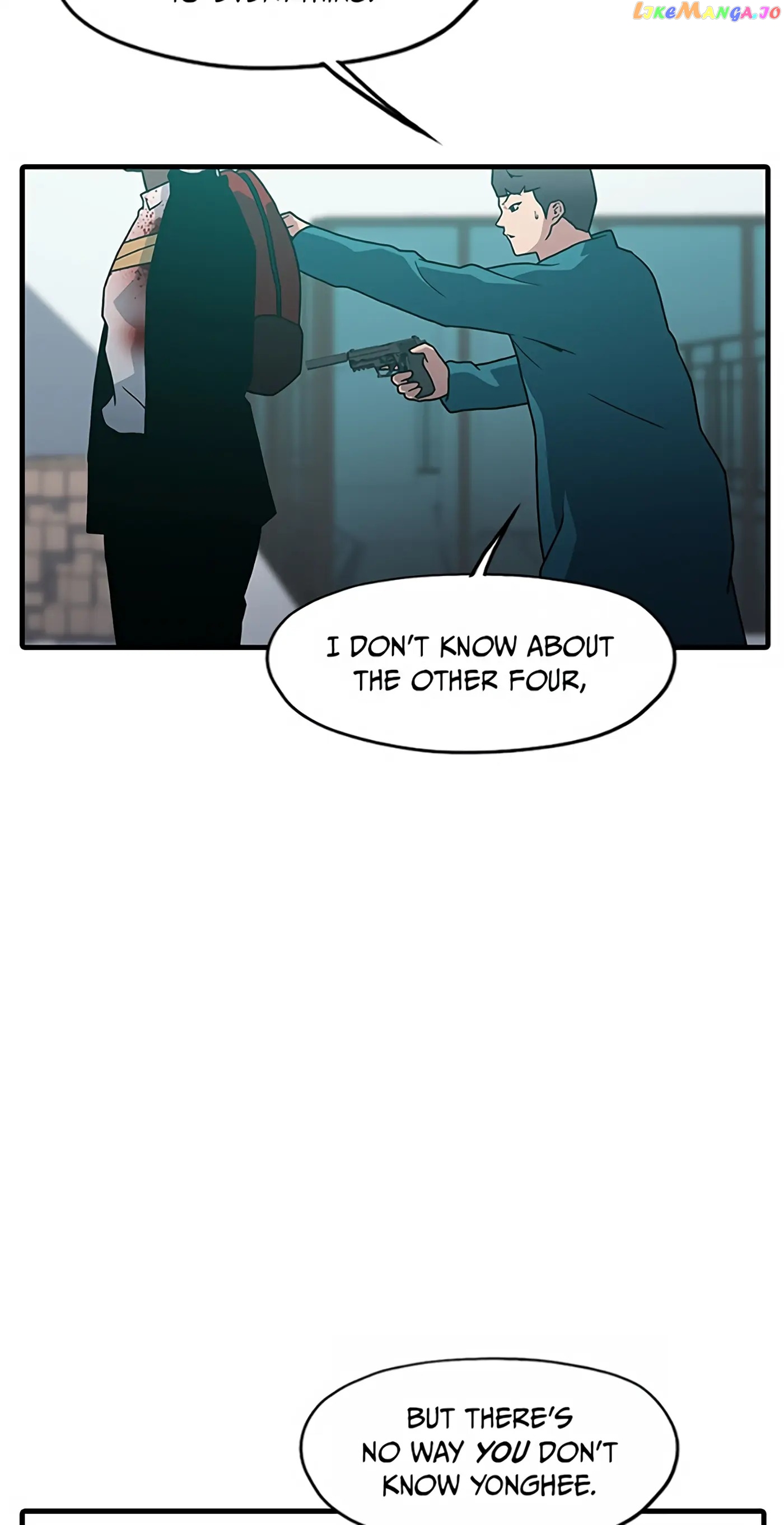 Granny (Official) Chapter 25 - page 16