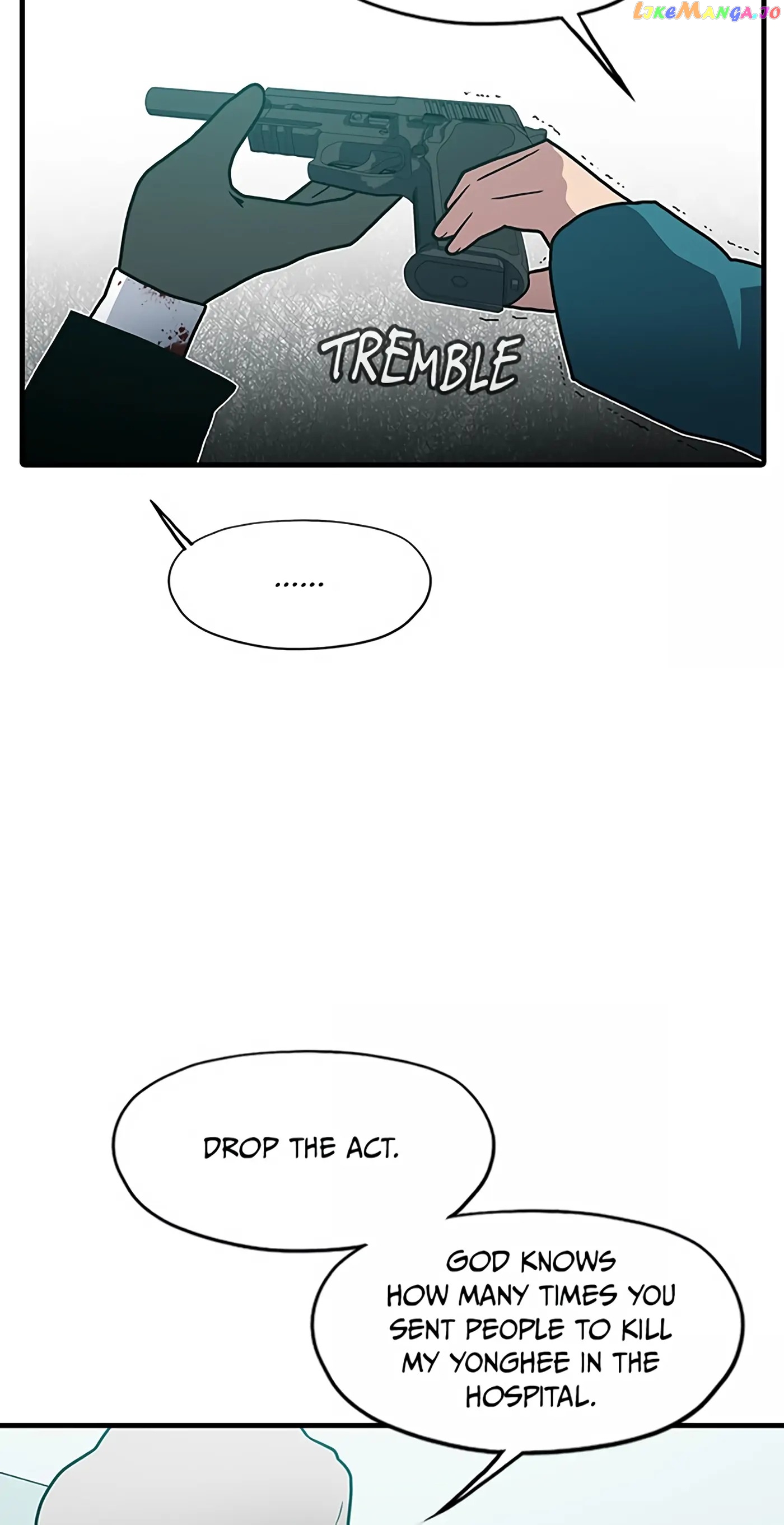 Granny (Official) Chapter 25 - page 17
