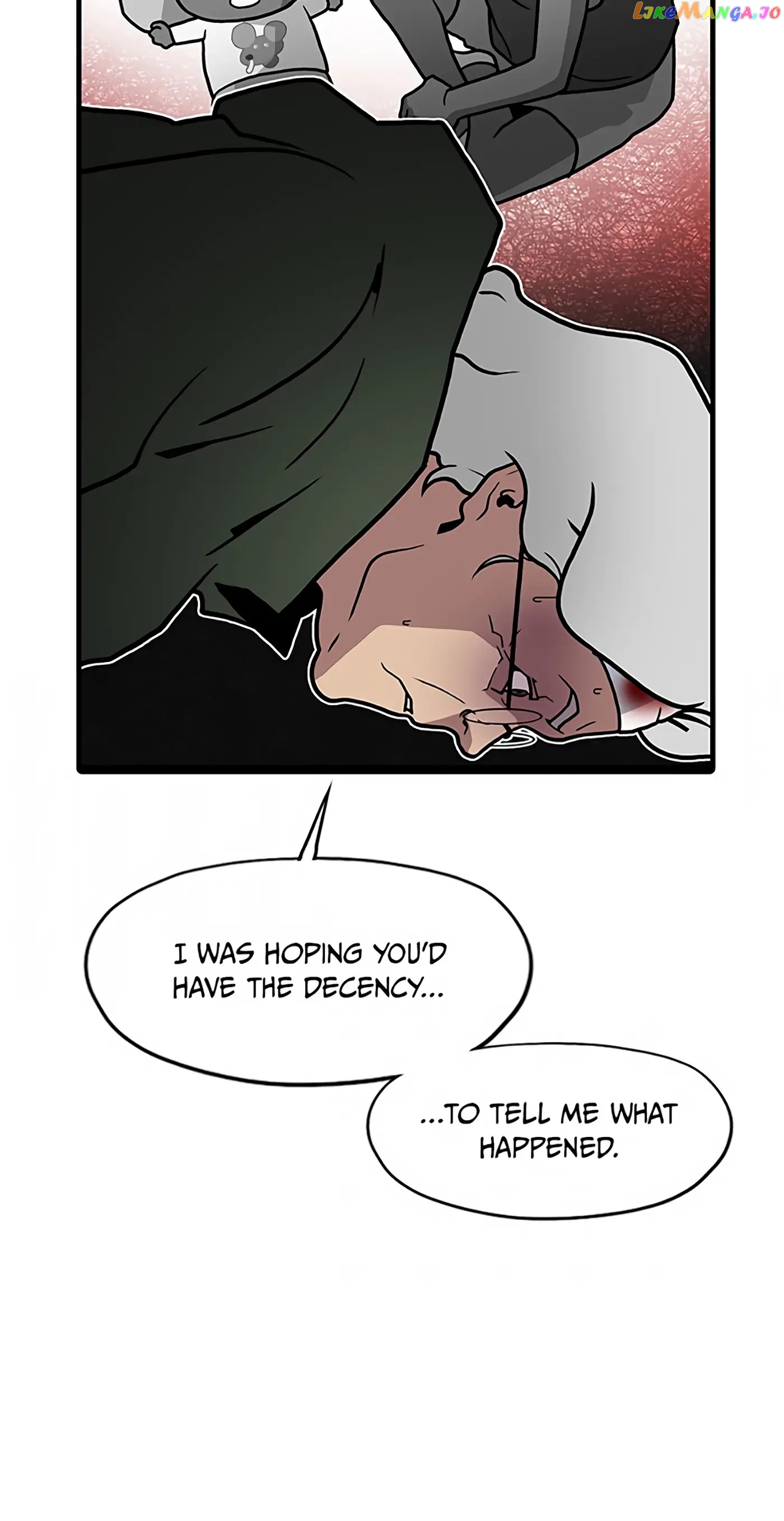 Granny (Official) Chapter 25 - page 20