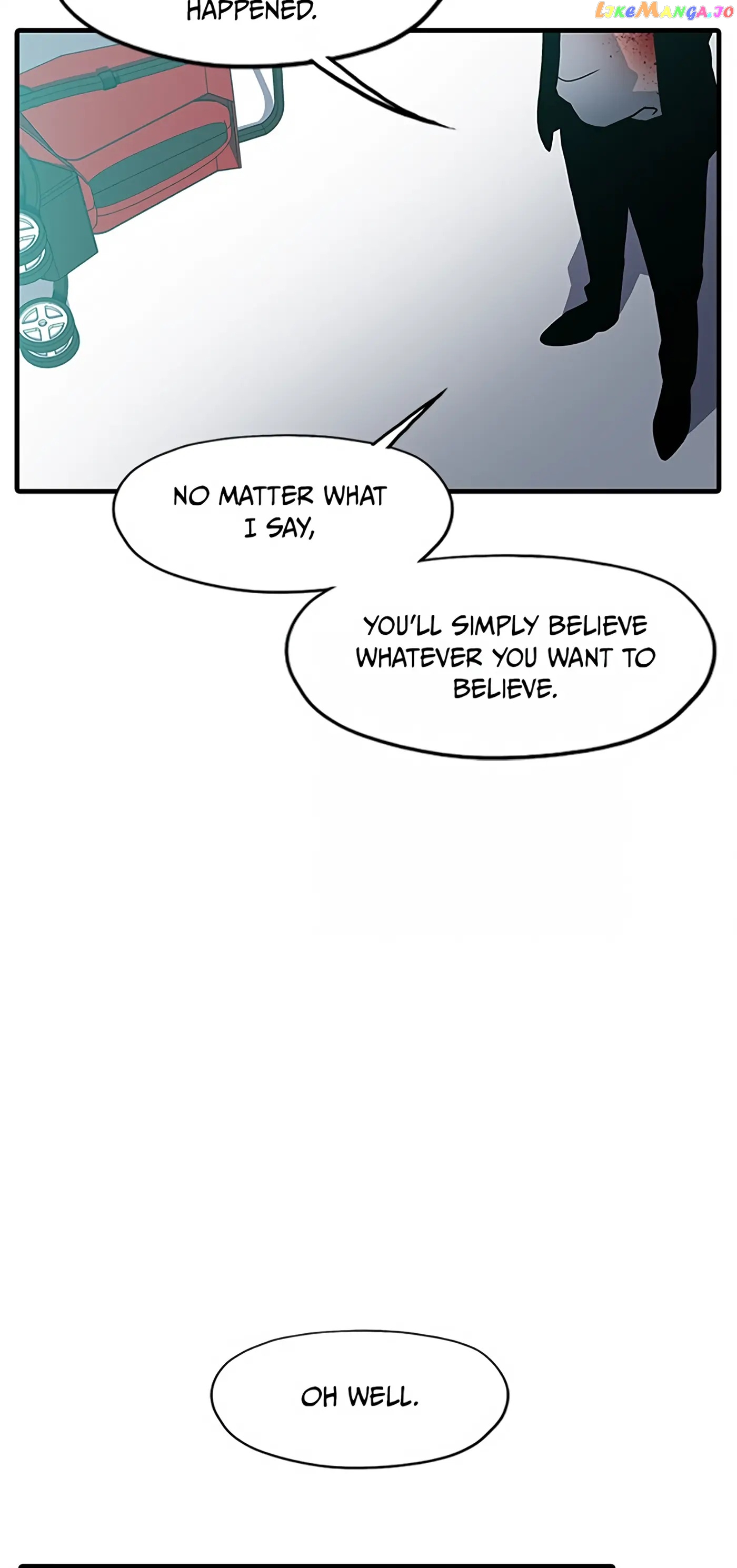 Granny (Official) Chapter 25 - page 24