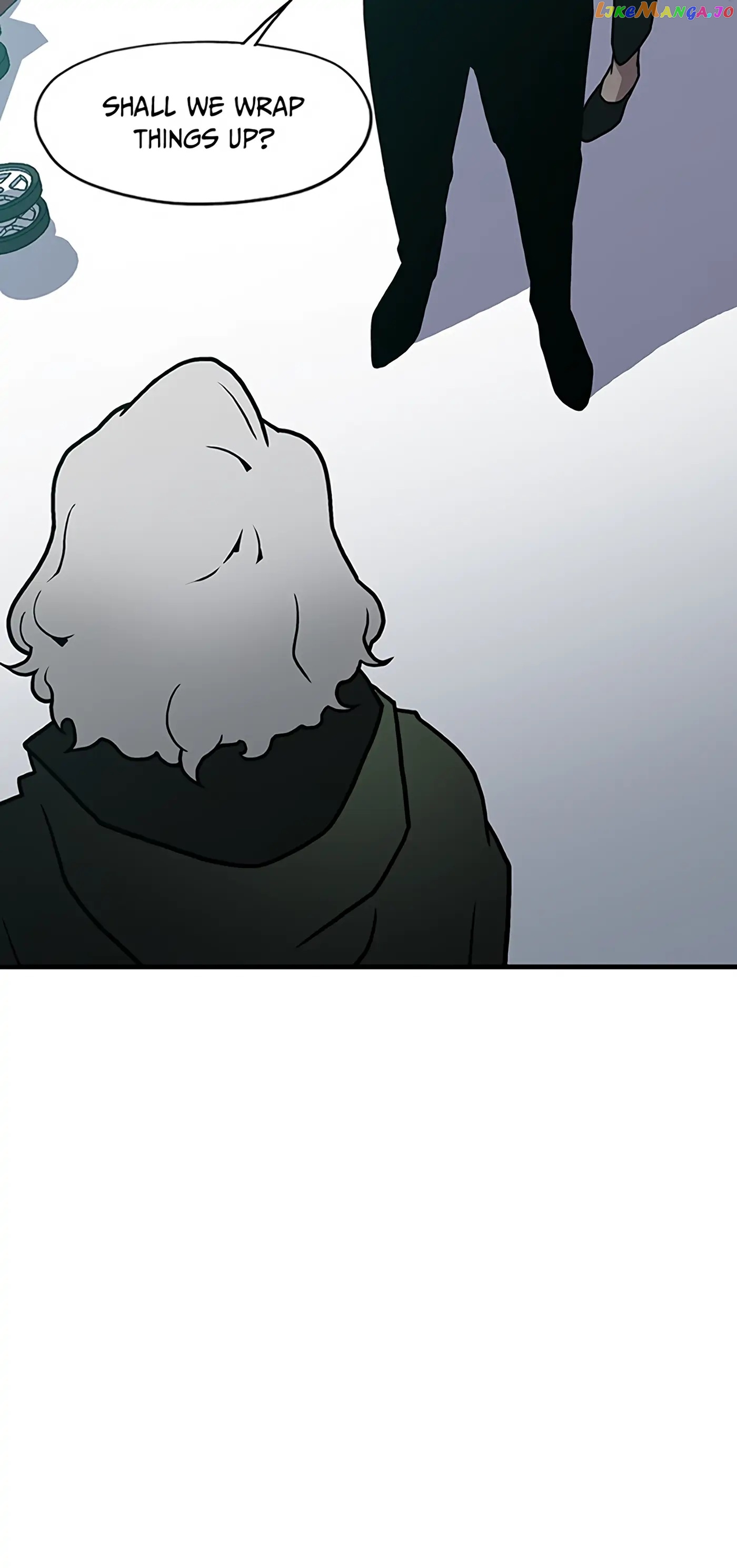 Granny (Official) Chapter 25 - page 27