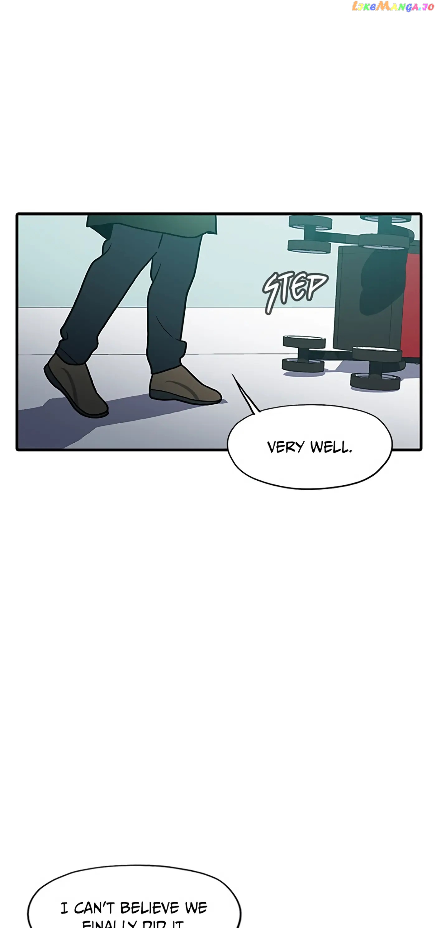Granny (Official) Chapter 25 - page 28