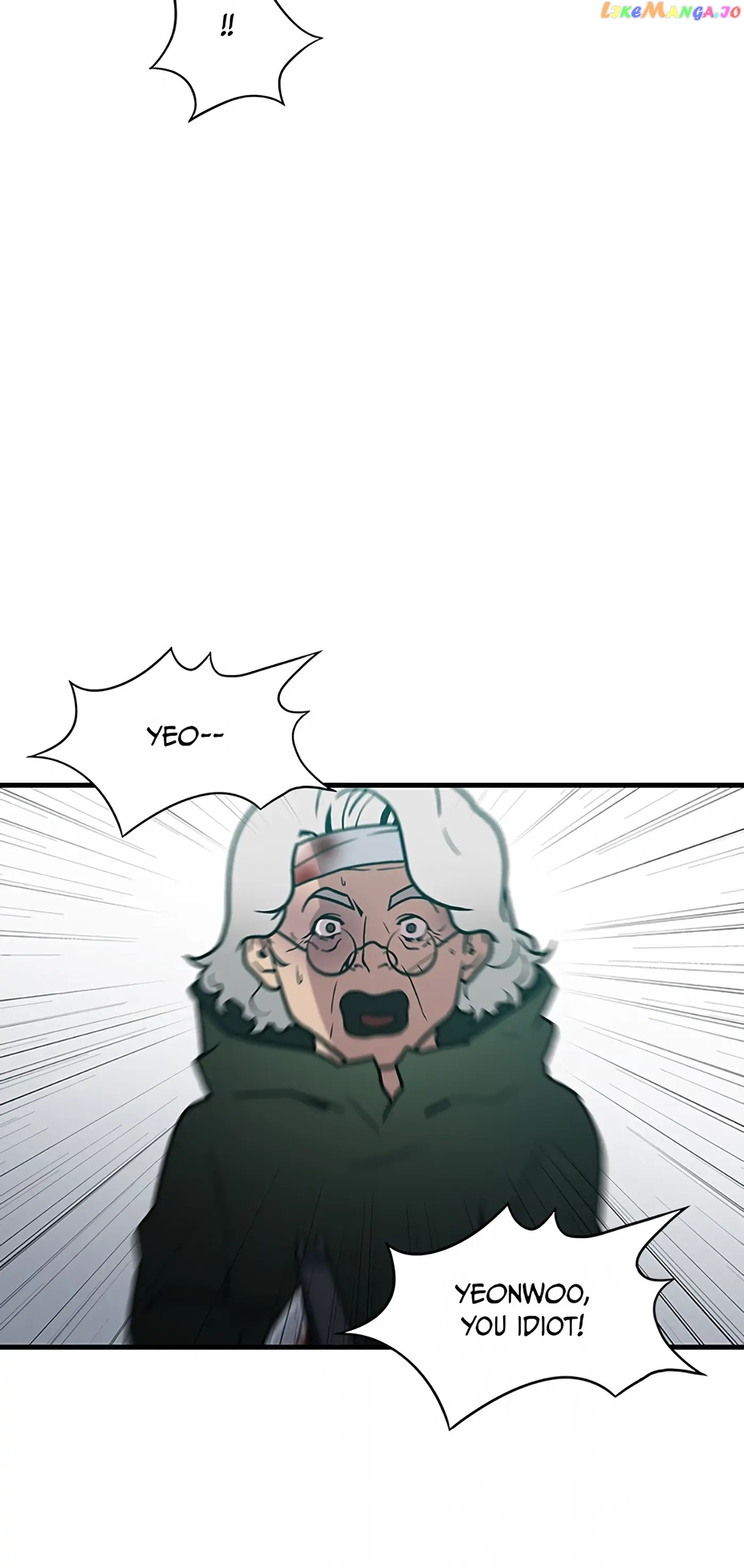 Granny (Official) Chapter 25 - page 33