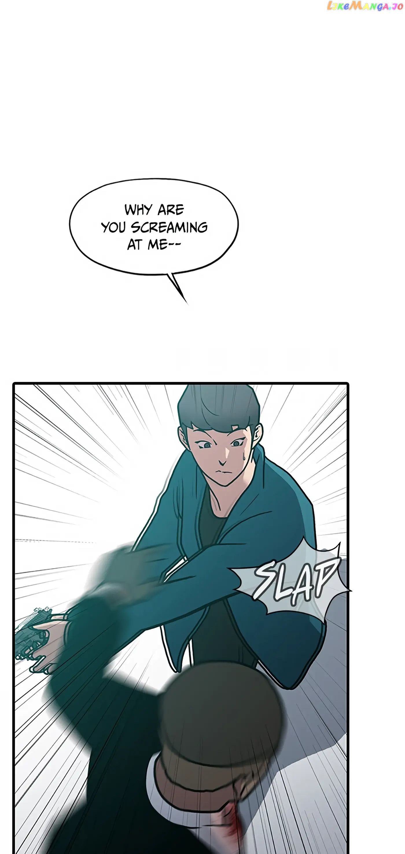 Granny (Official) Chapter 25 - page 34