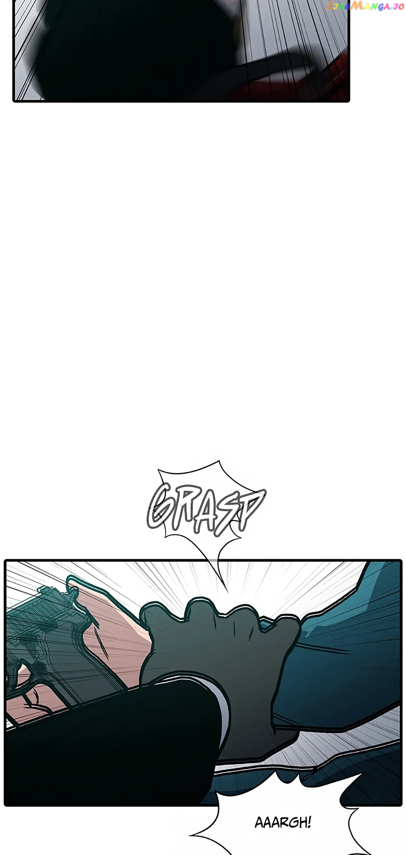 Granny (Official) Chapter 25 - page 35