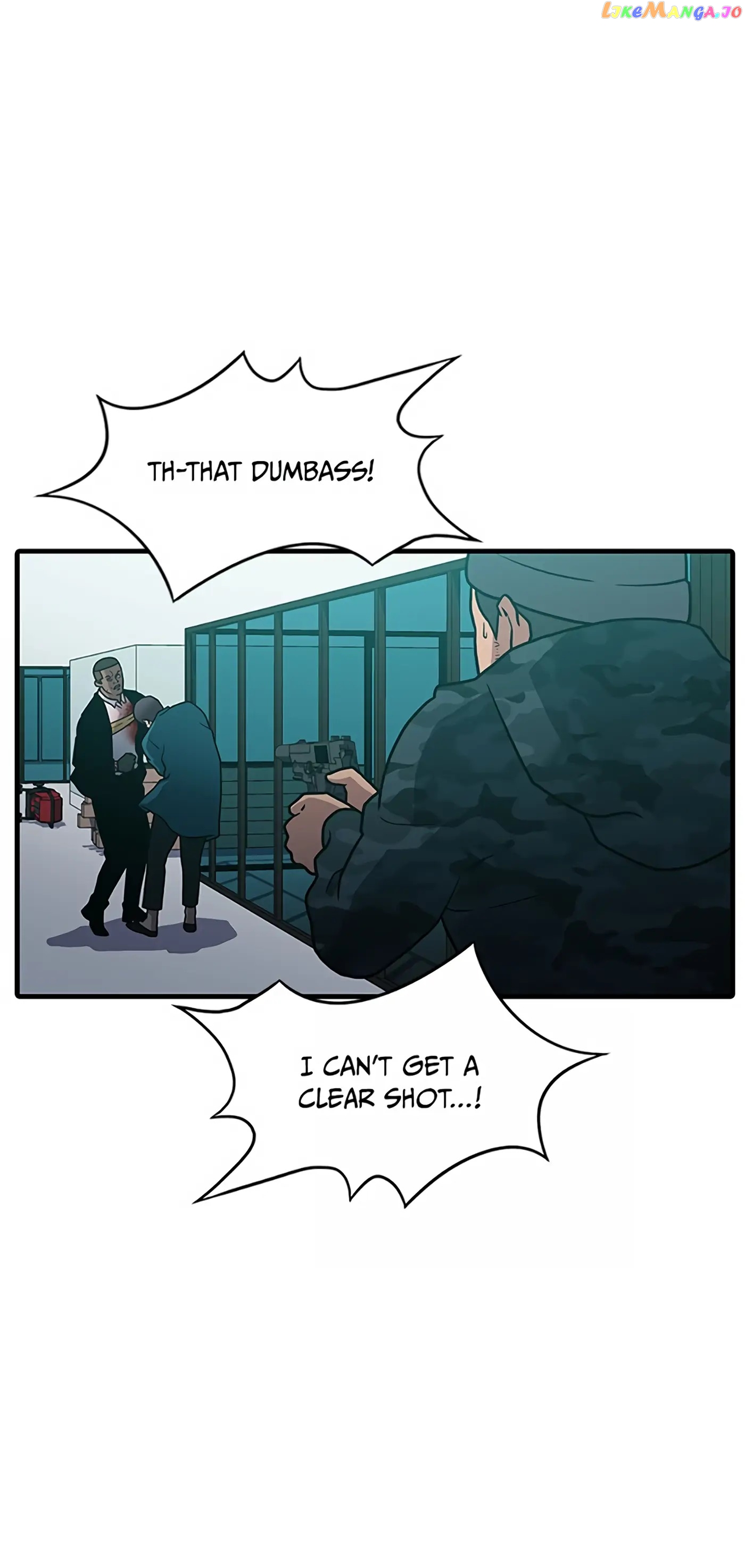 Granny (Official) Chapter 25 - page 37