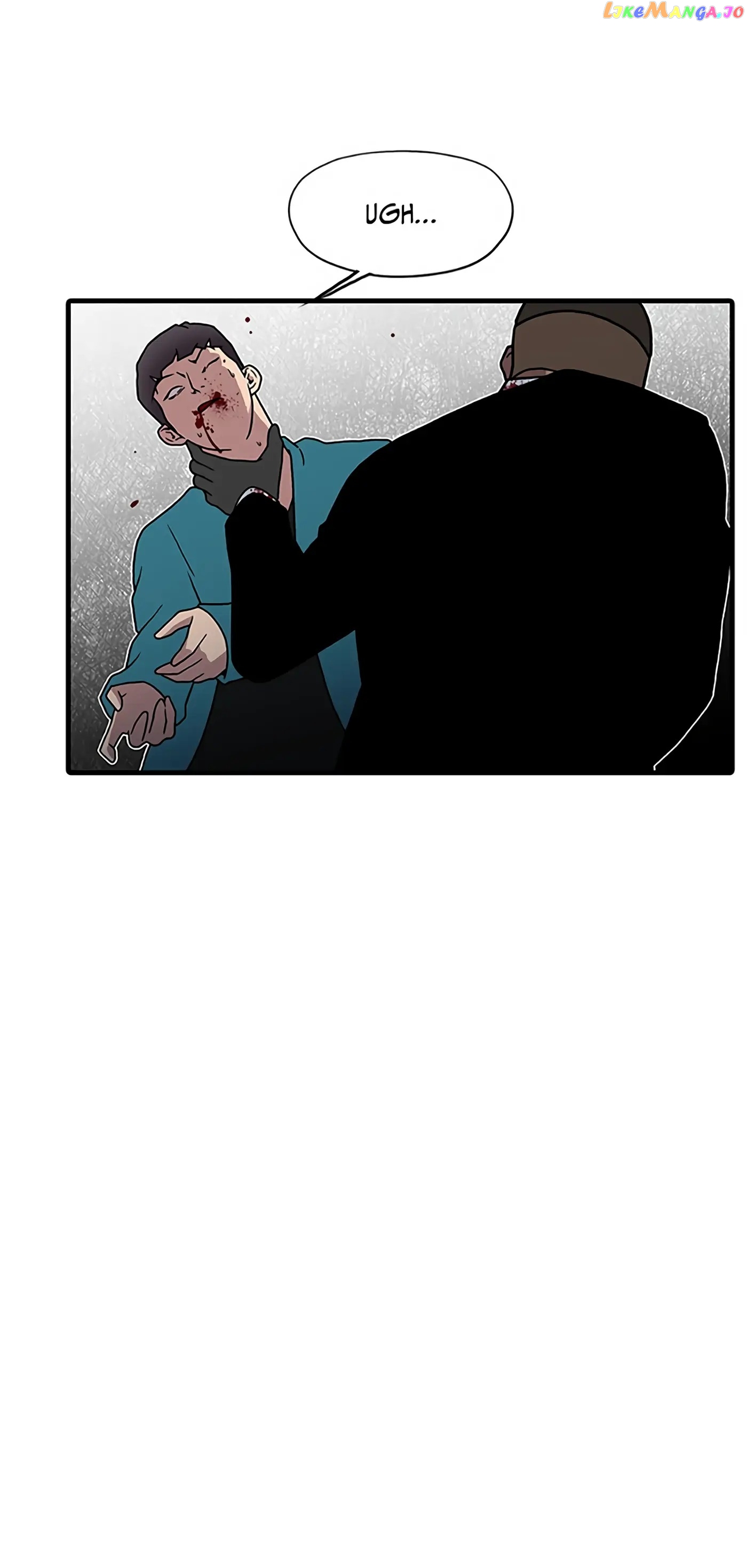 Granny (Official) Chapter 25 - page 38