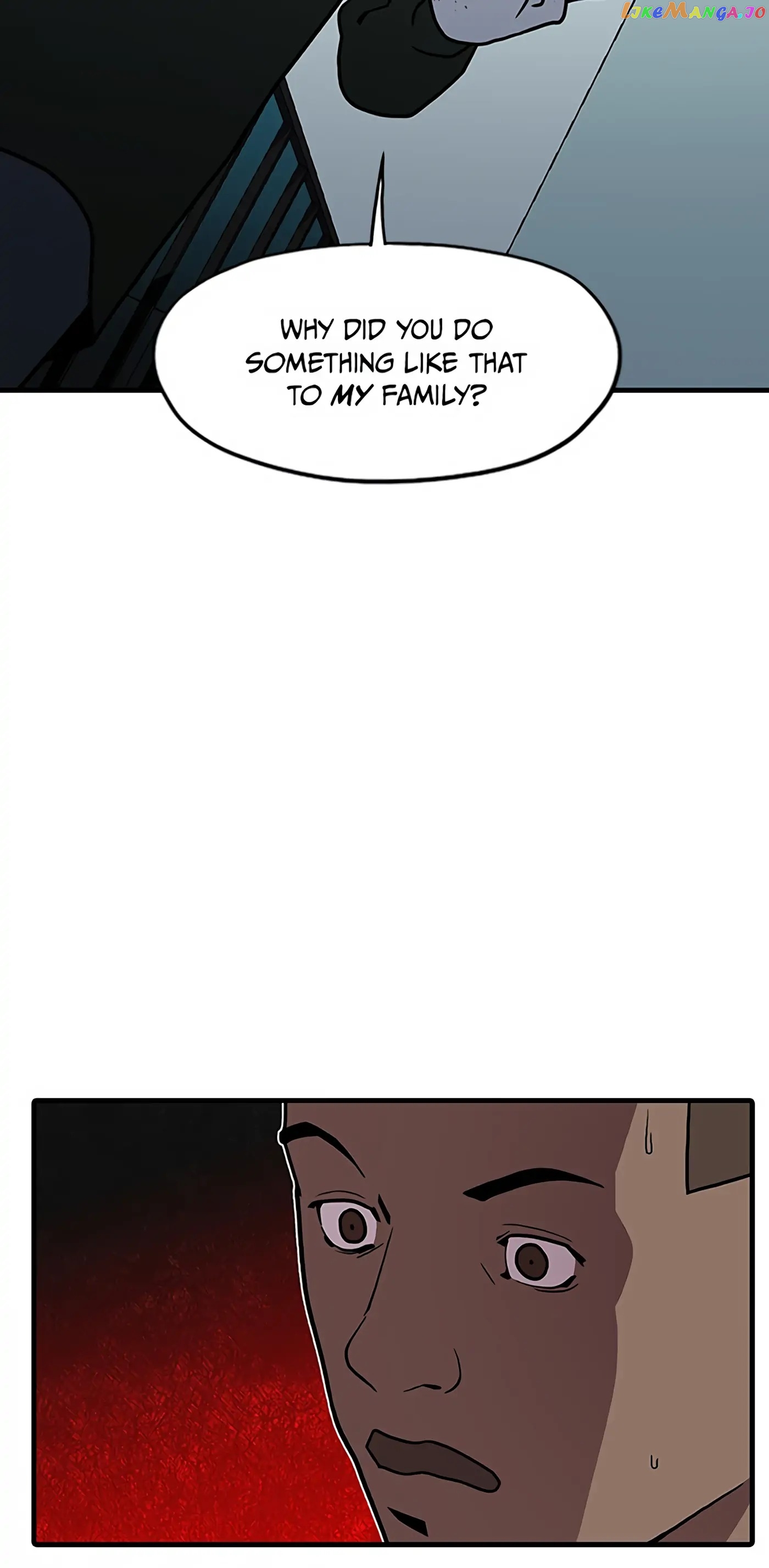 Granny (Official) Chapter 25 - page 4