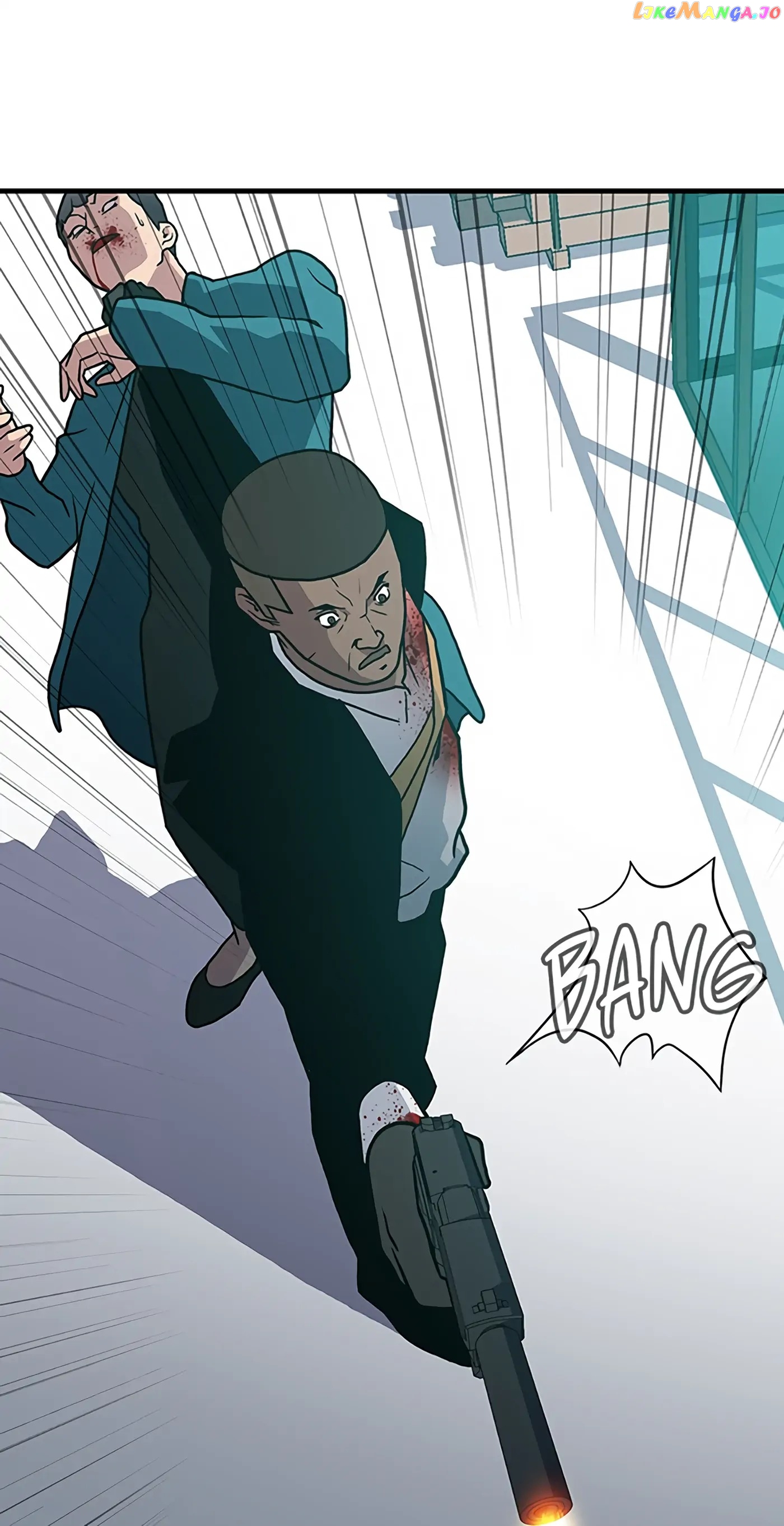 Granny (Official) Chapter 25 - page 40