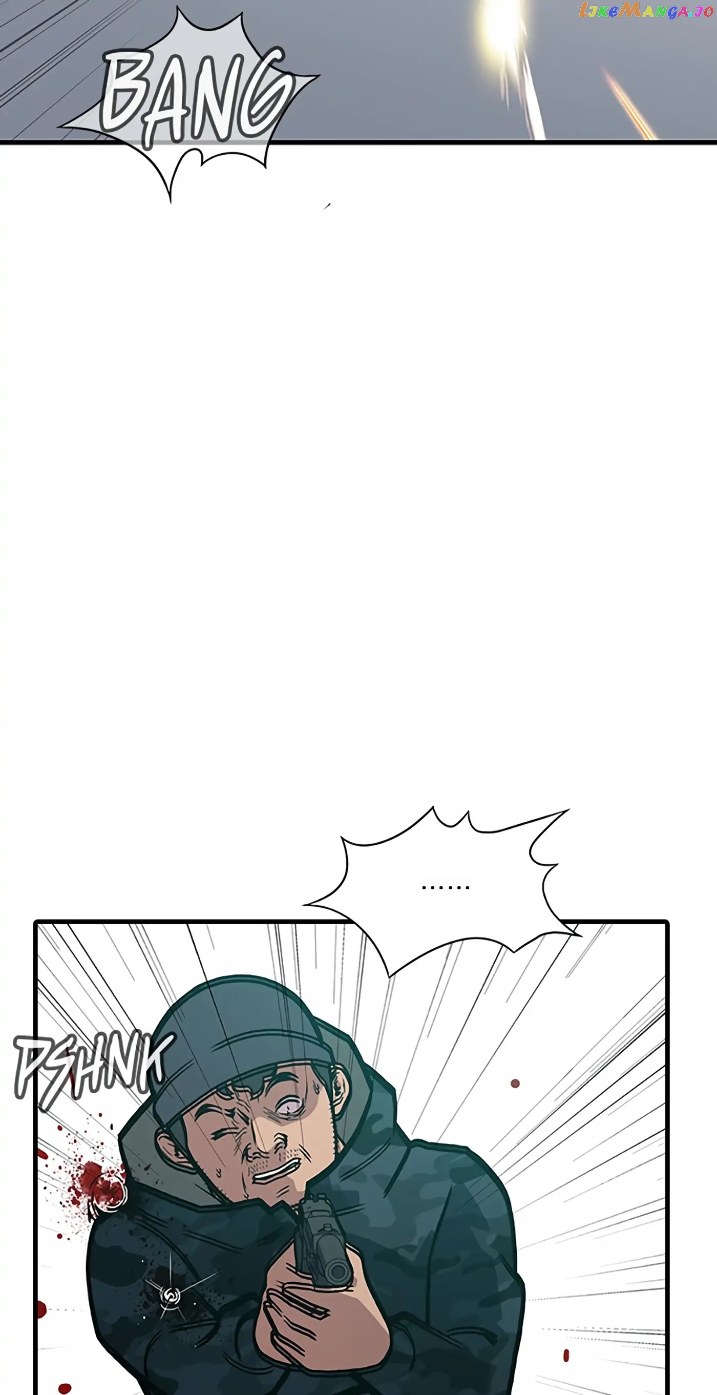 Granny (Official) Chapter 25 - page 41