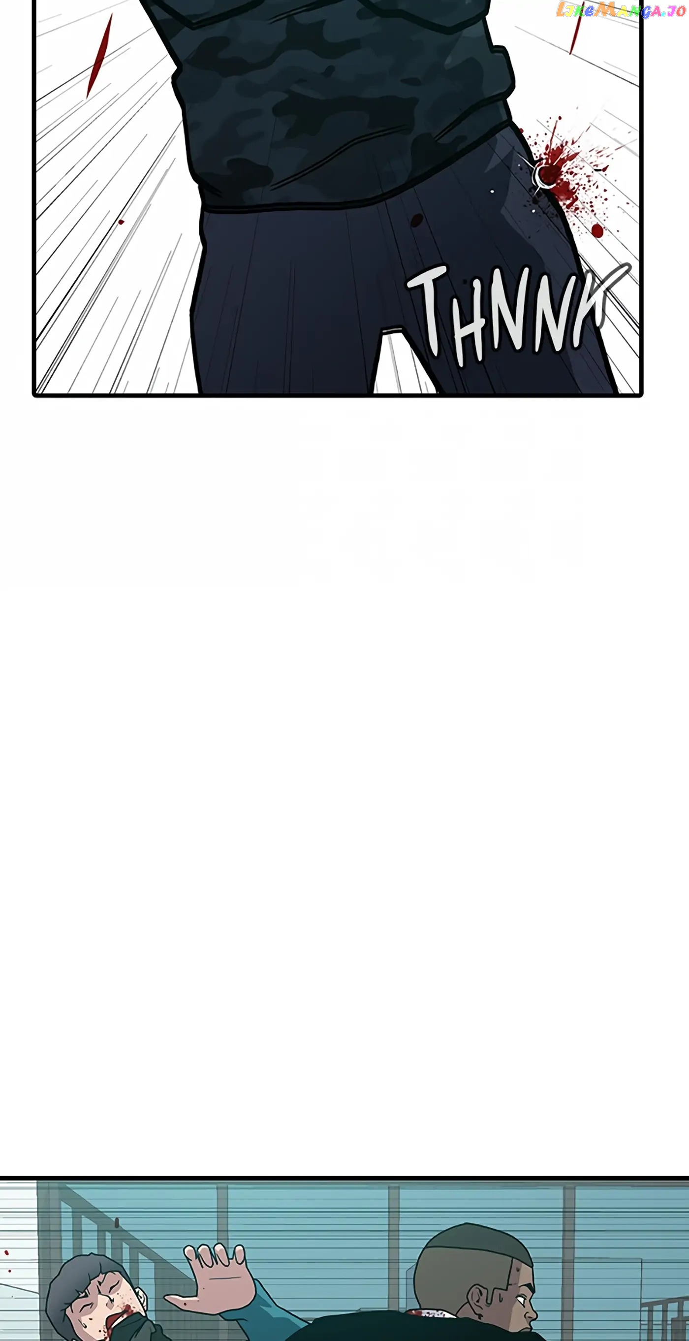 Granny (Official) Chapter 25 - page 42
