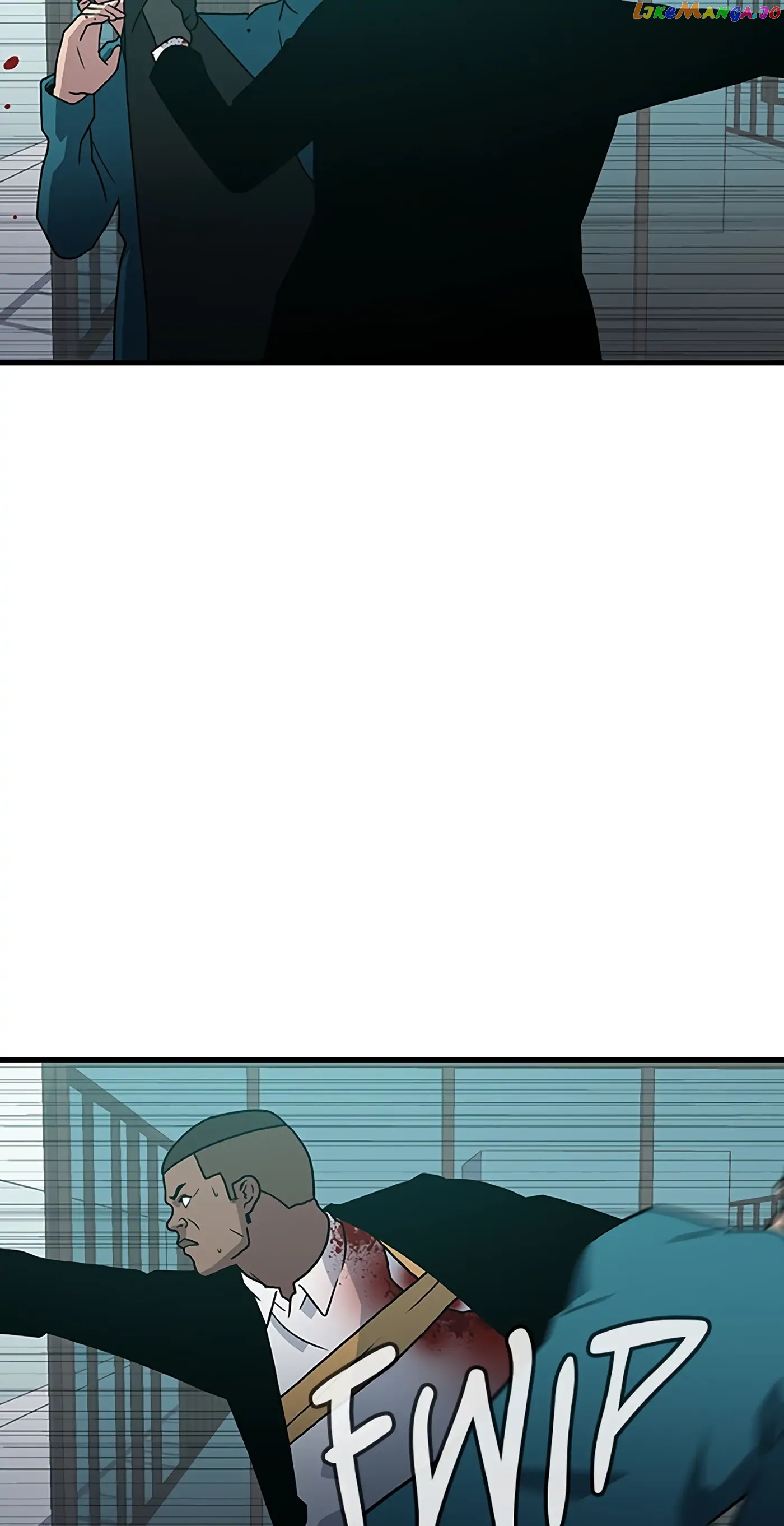 Granny (Official) Chapter 25 - page 43