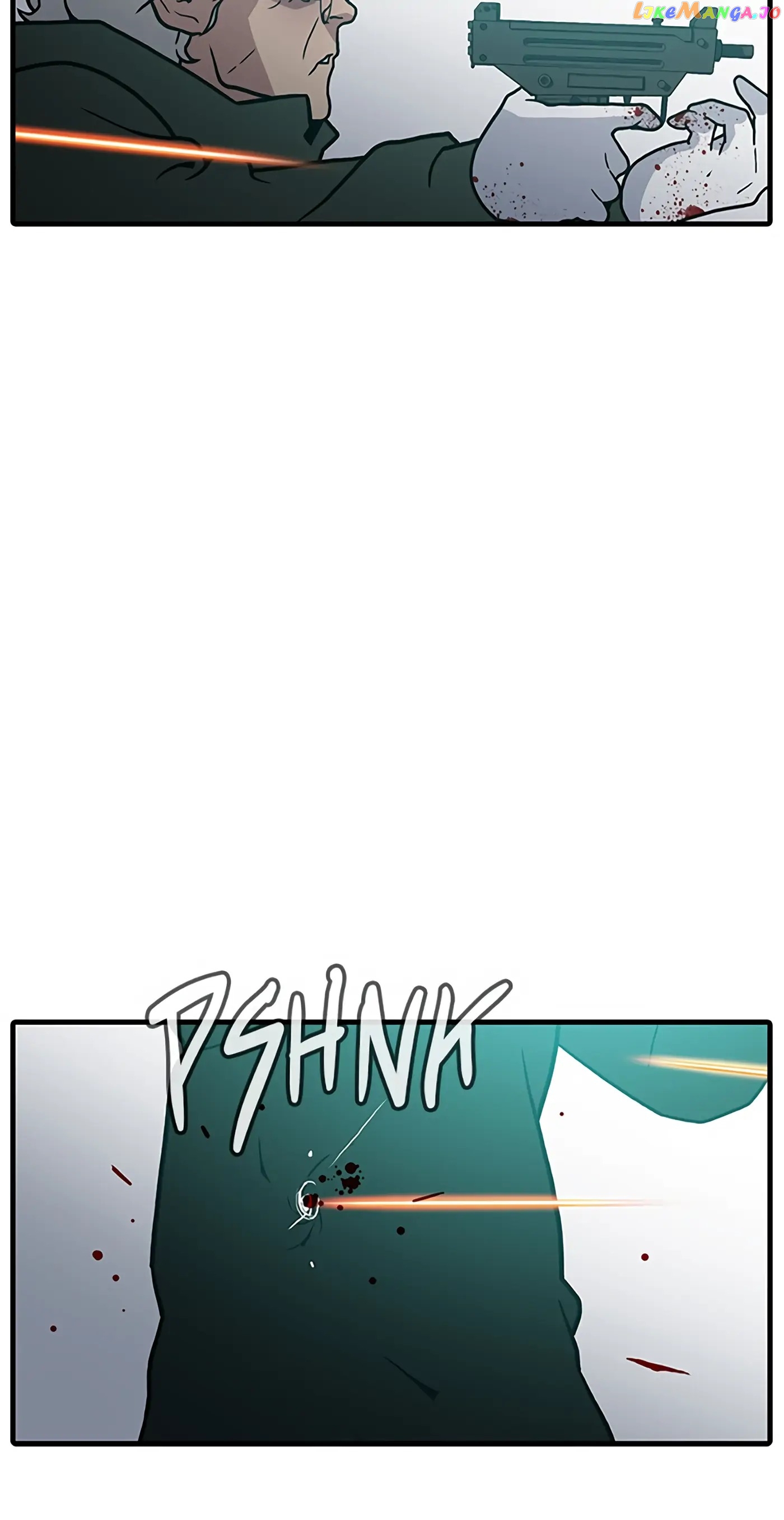 Granny (Official) Chapter 25 - page 48