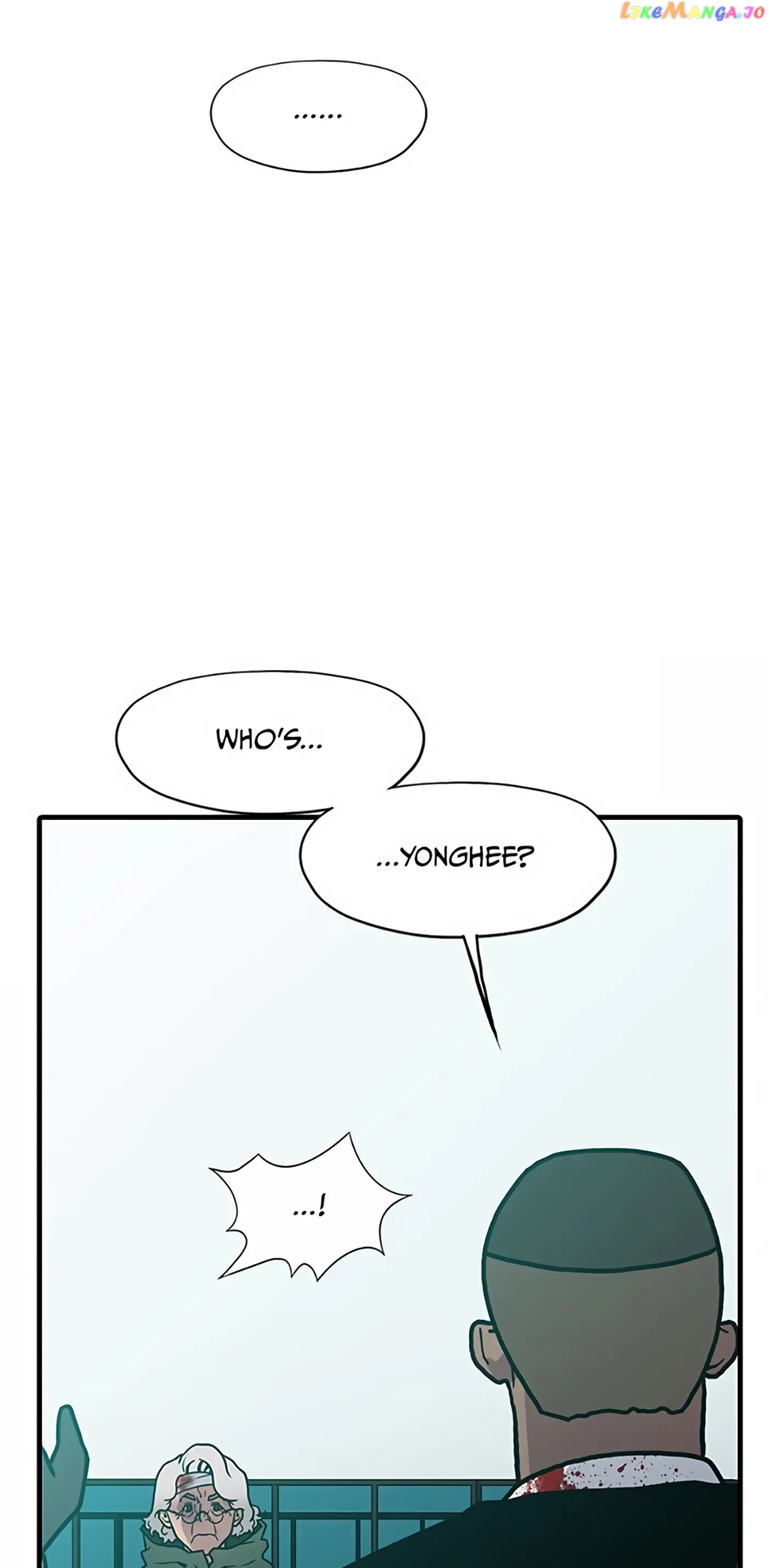 Granny (Official) Chapter 25 - page 5