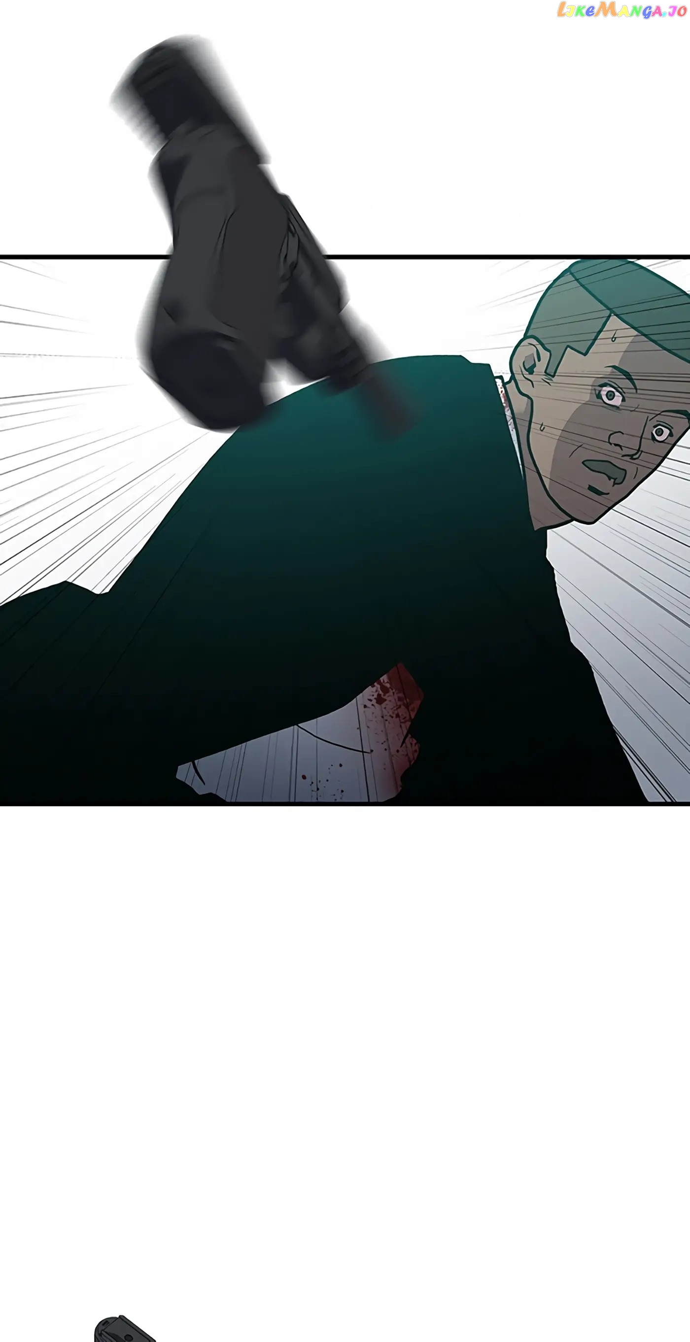 Granny (Official) Chapter 25 - page 52