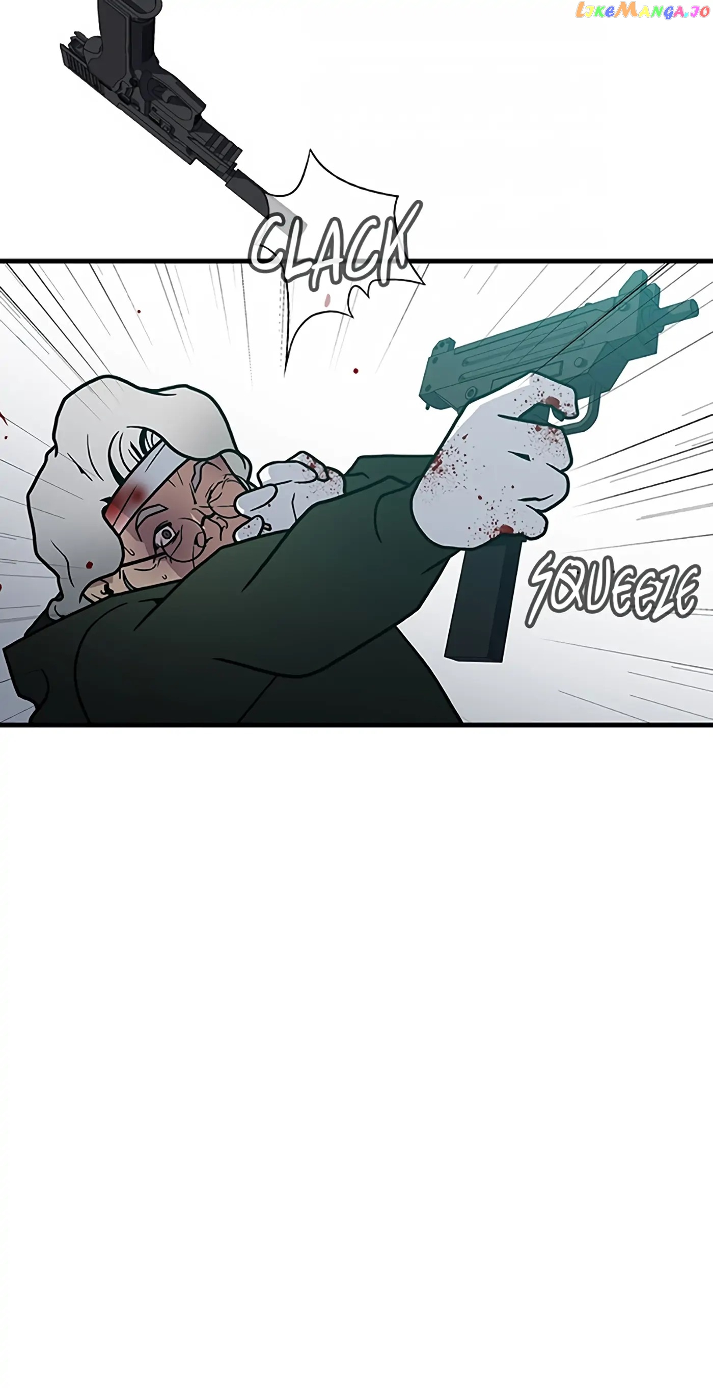 Granny (Official) Chapter 25 - page 53