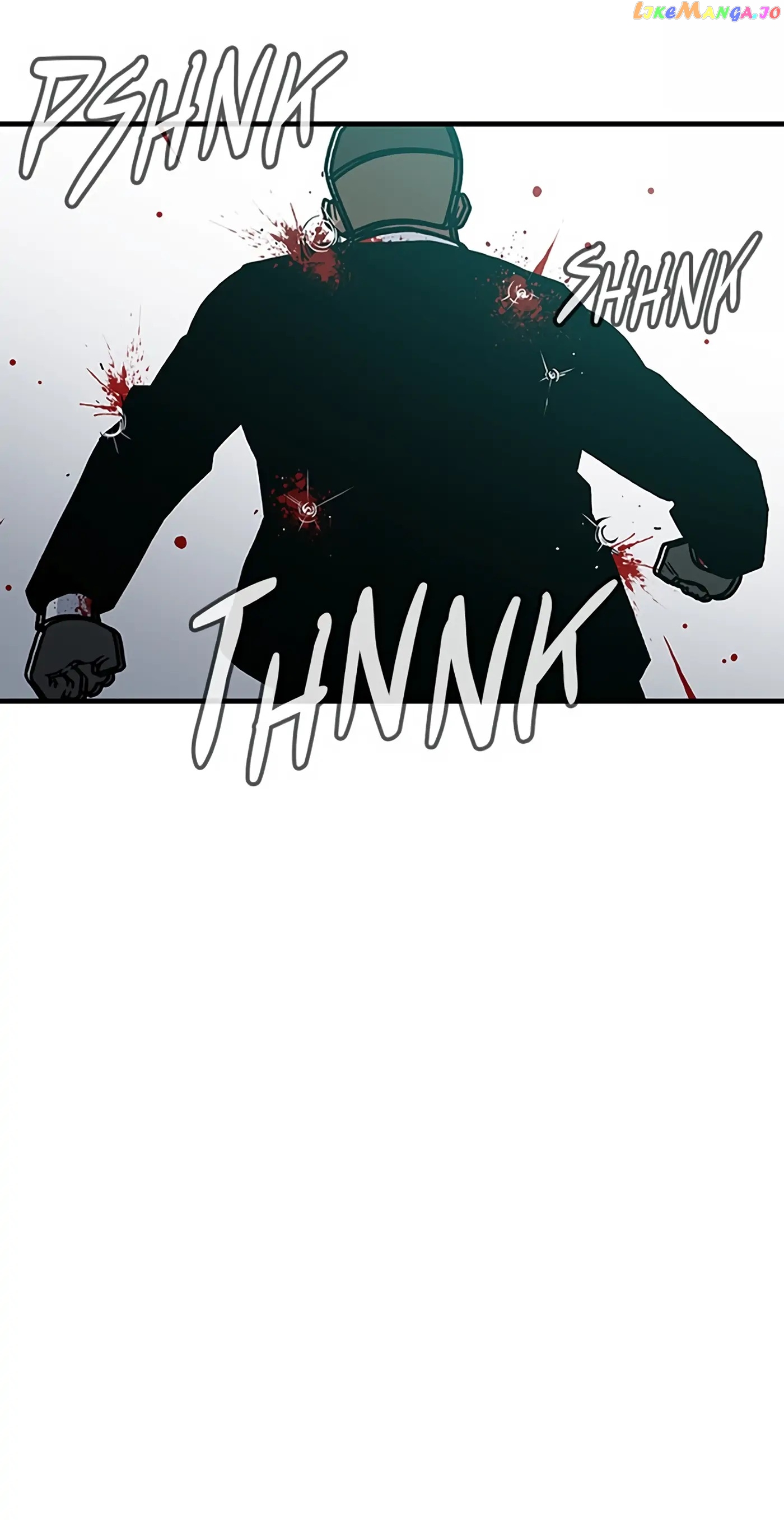Granny (Official) Chapter 25 - page 58