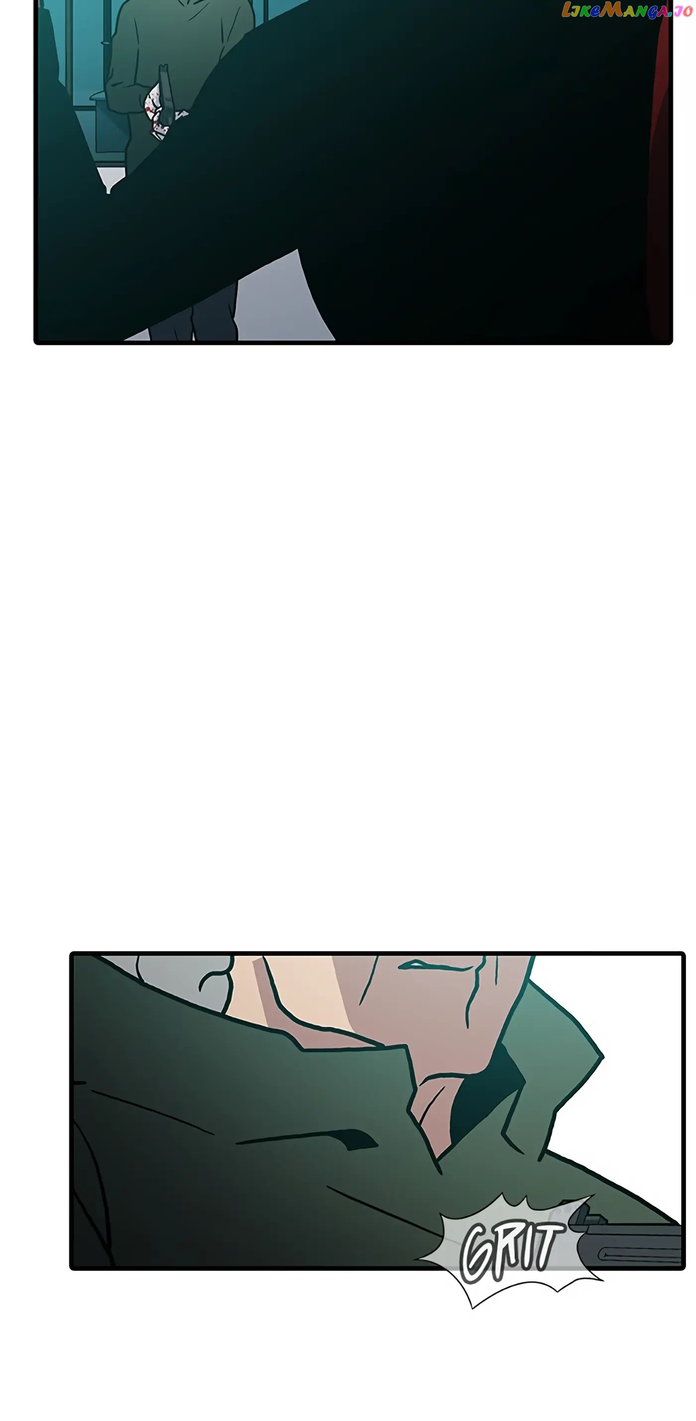 Granny (Official) Chapter 25 - page 6