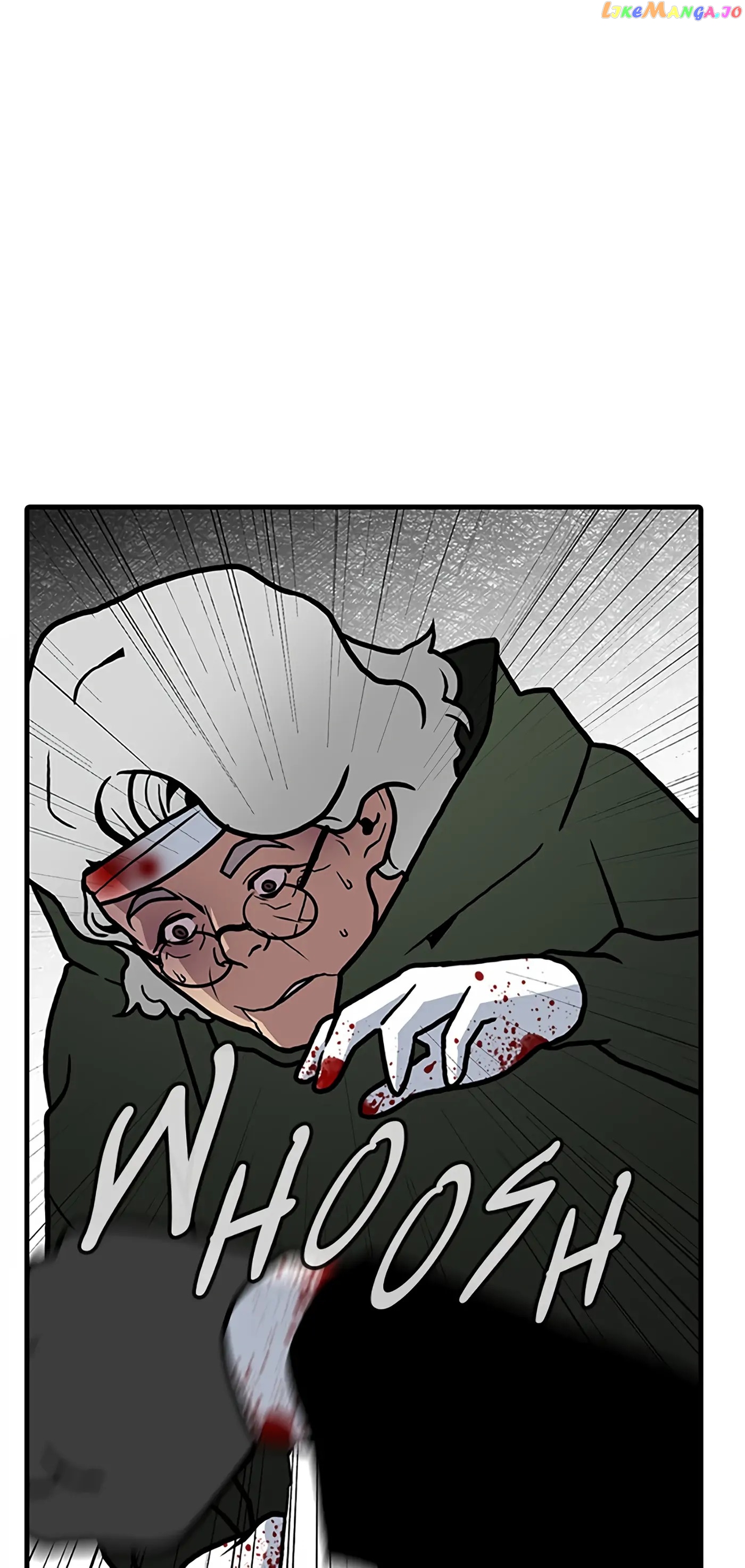 Granny (Official) Chapter 25 - page 60