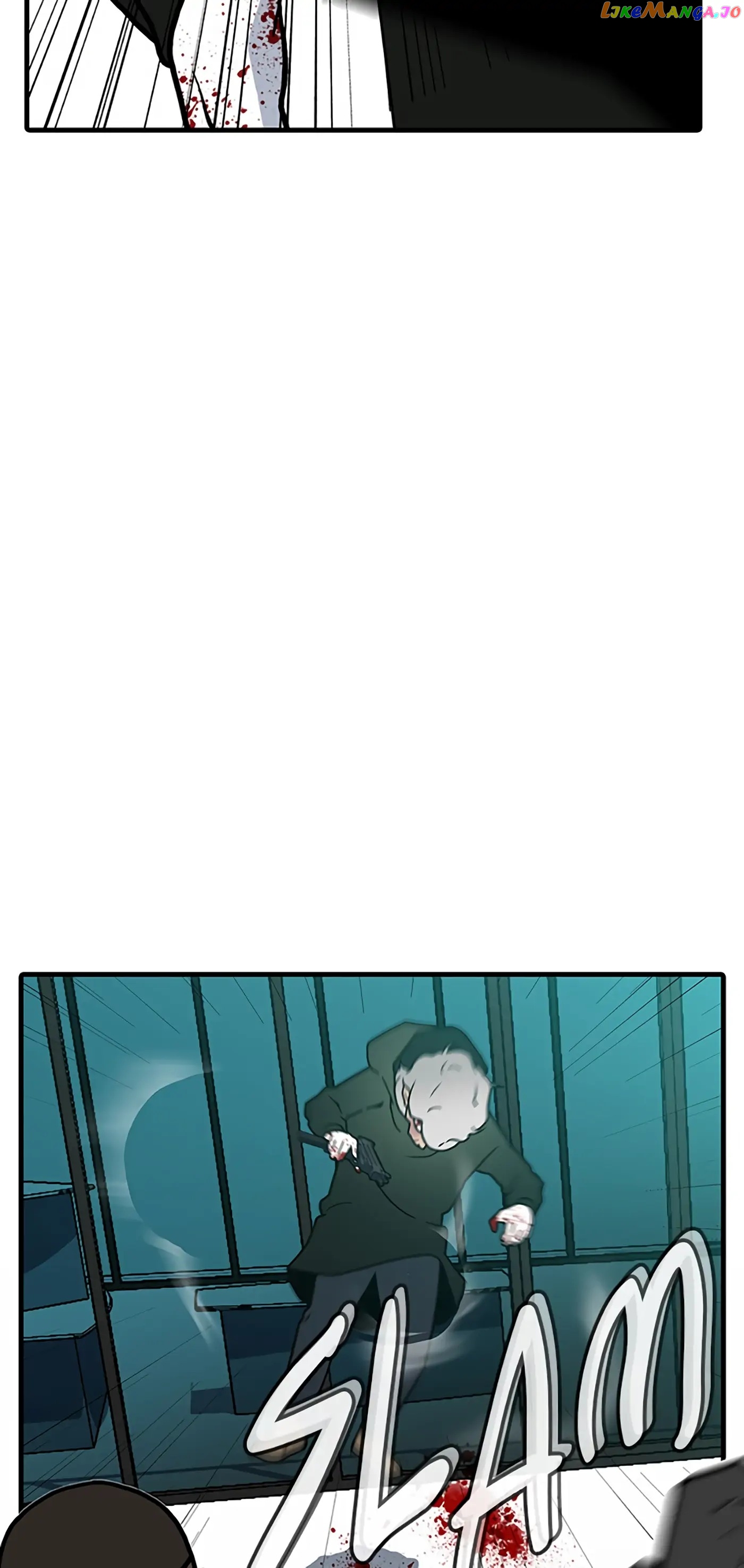 Granny (Official) Chapter 25 - page 61