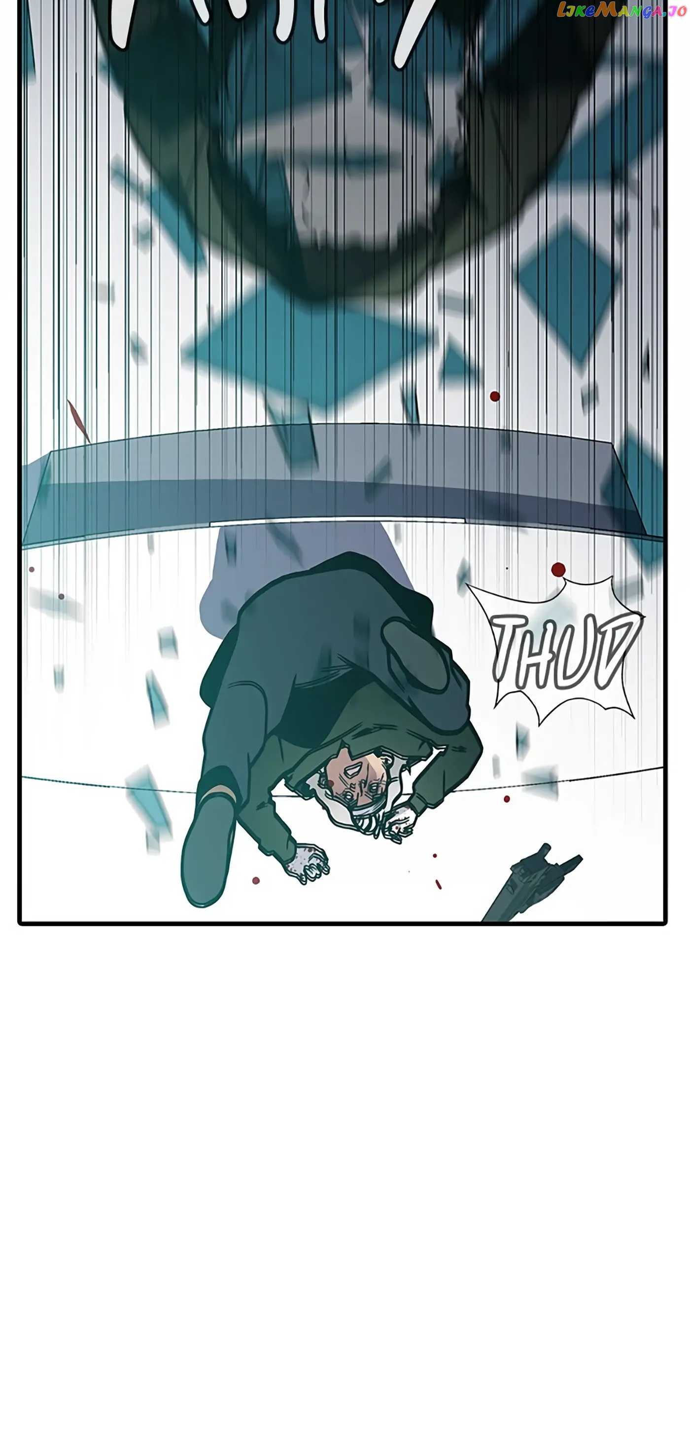 Granny (Official) Chapter 25 - page 63