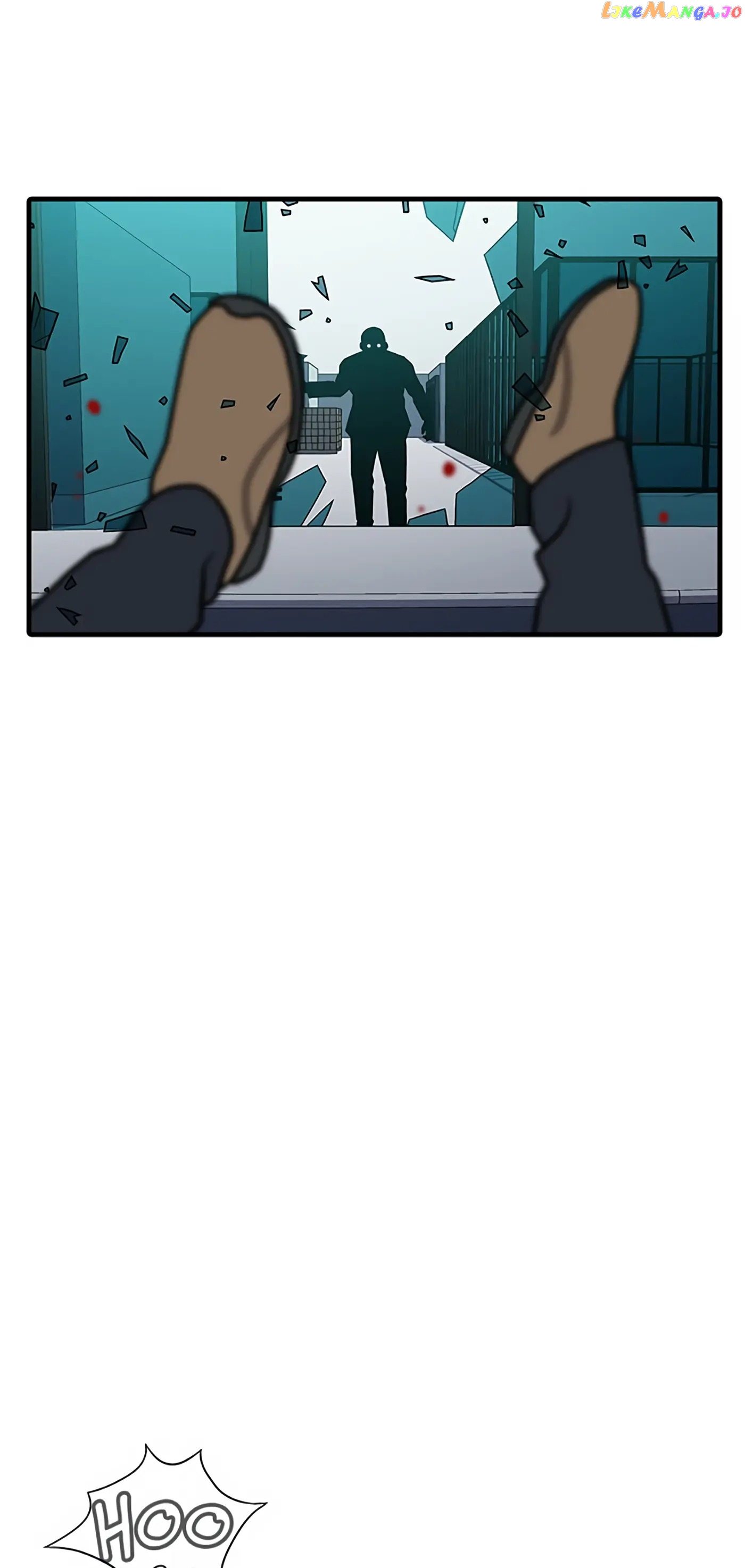 Granny (Official) Chapter 25 - page 64