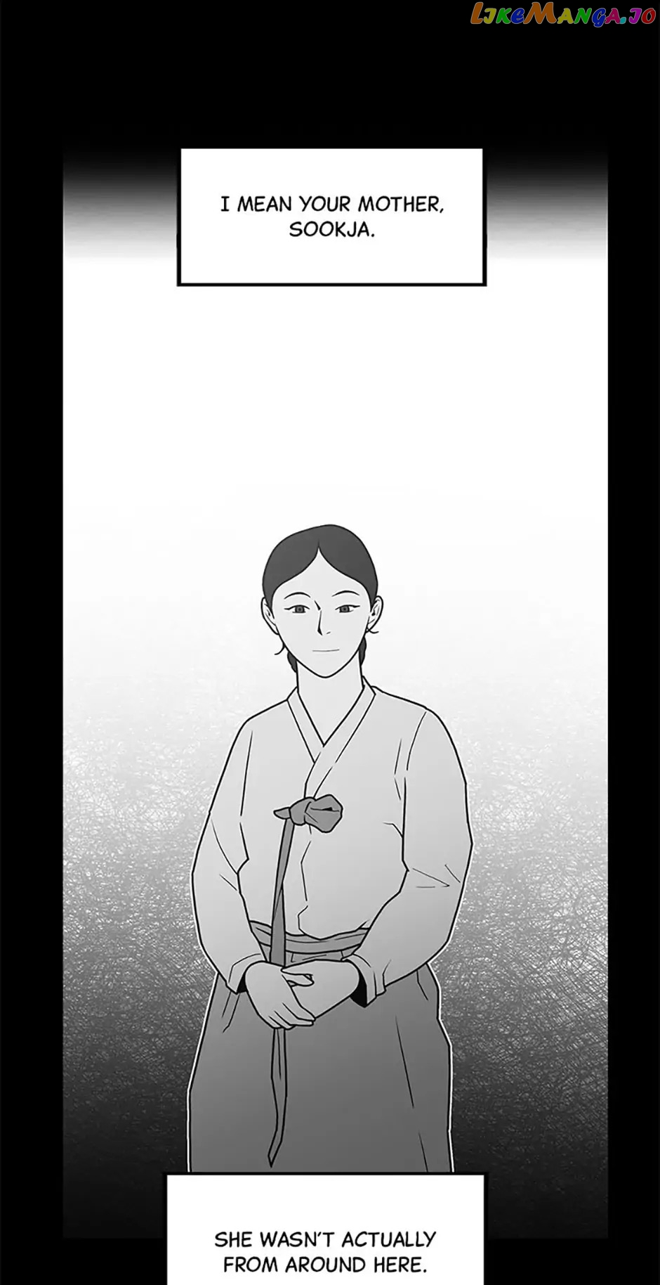 Granny (Official) Chapter 40 - page 11
