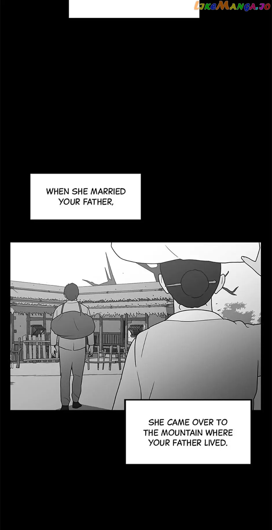 Granny (Official) Chapter 40 - page 12