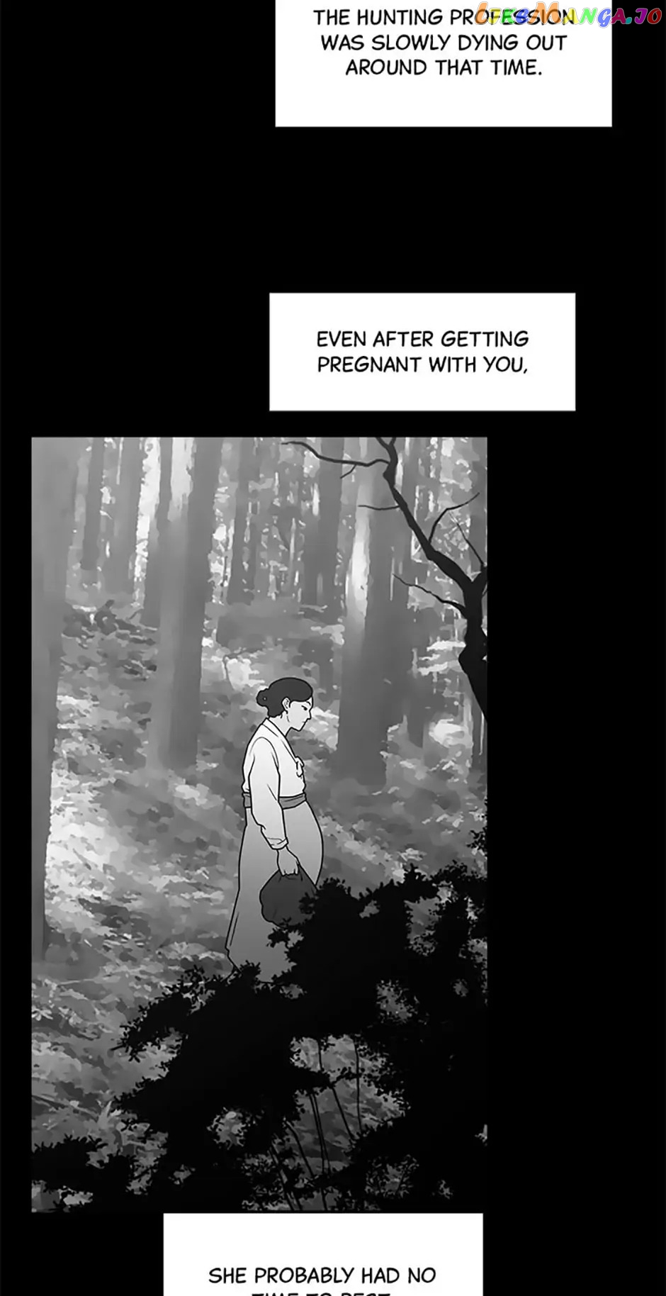 Granny (Official) Chapter 40 - page 14