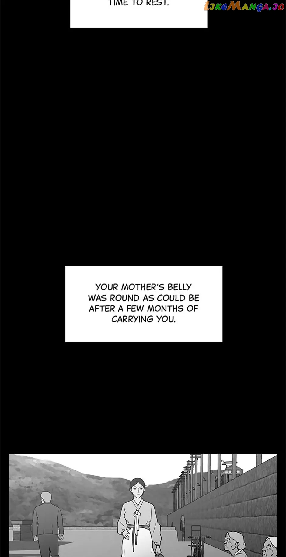 Granny (Official) Chapter 40 - page 15