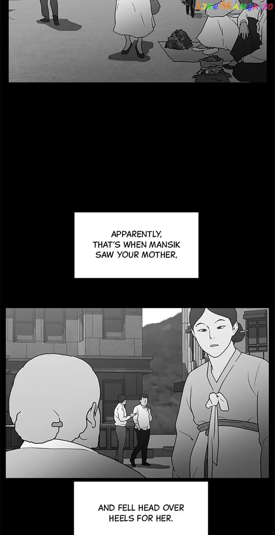Granny (Official) Chapter 40 - page 16