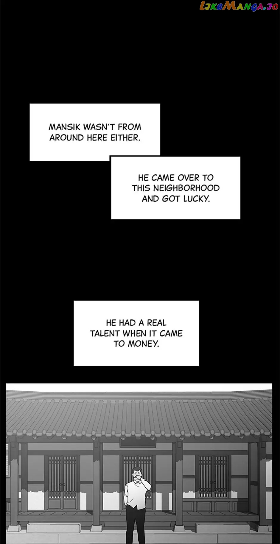 Granny (Official) Chapter 40 - page 18