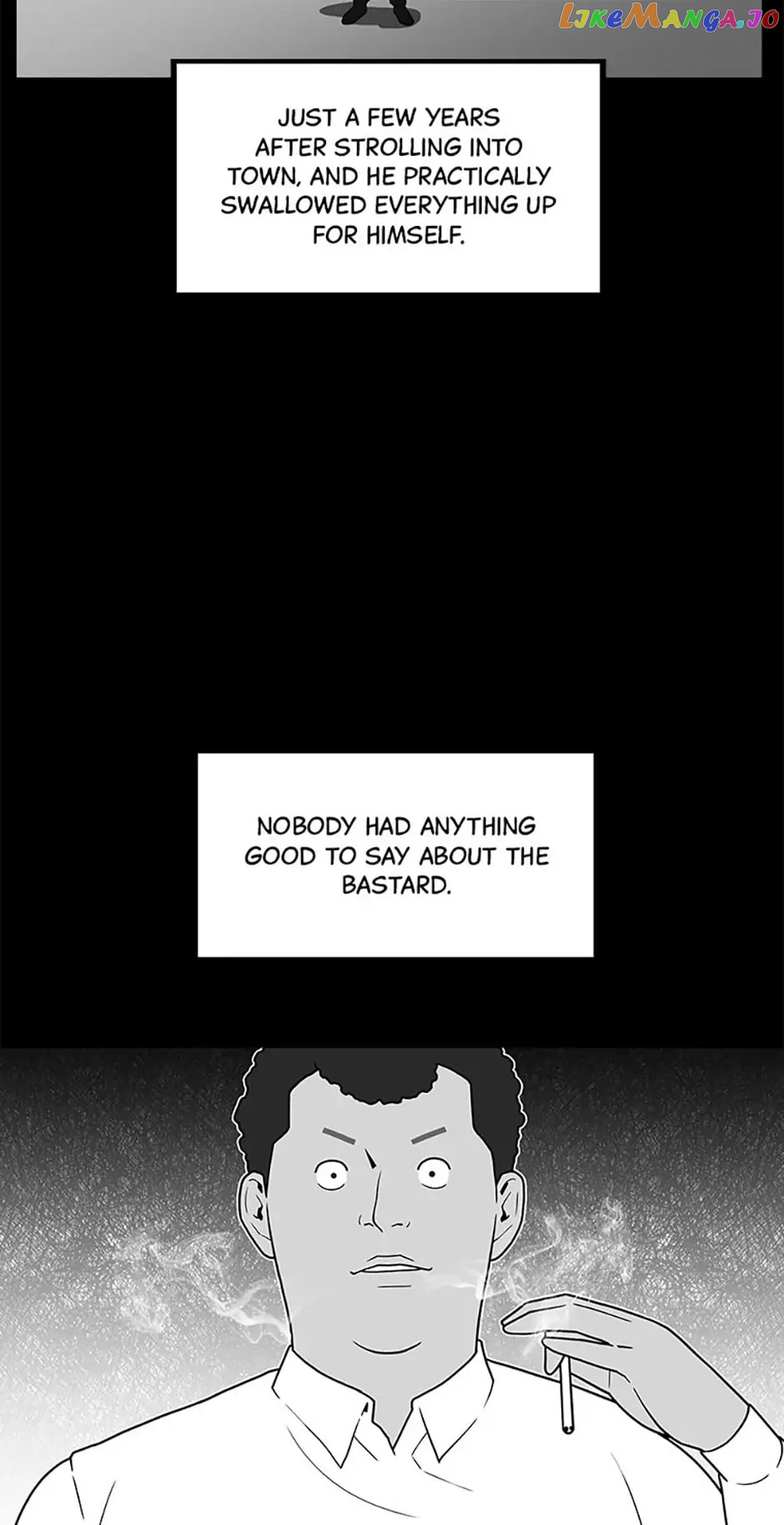 Granny (Official) Chapter 40 - page 19