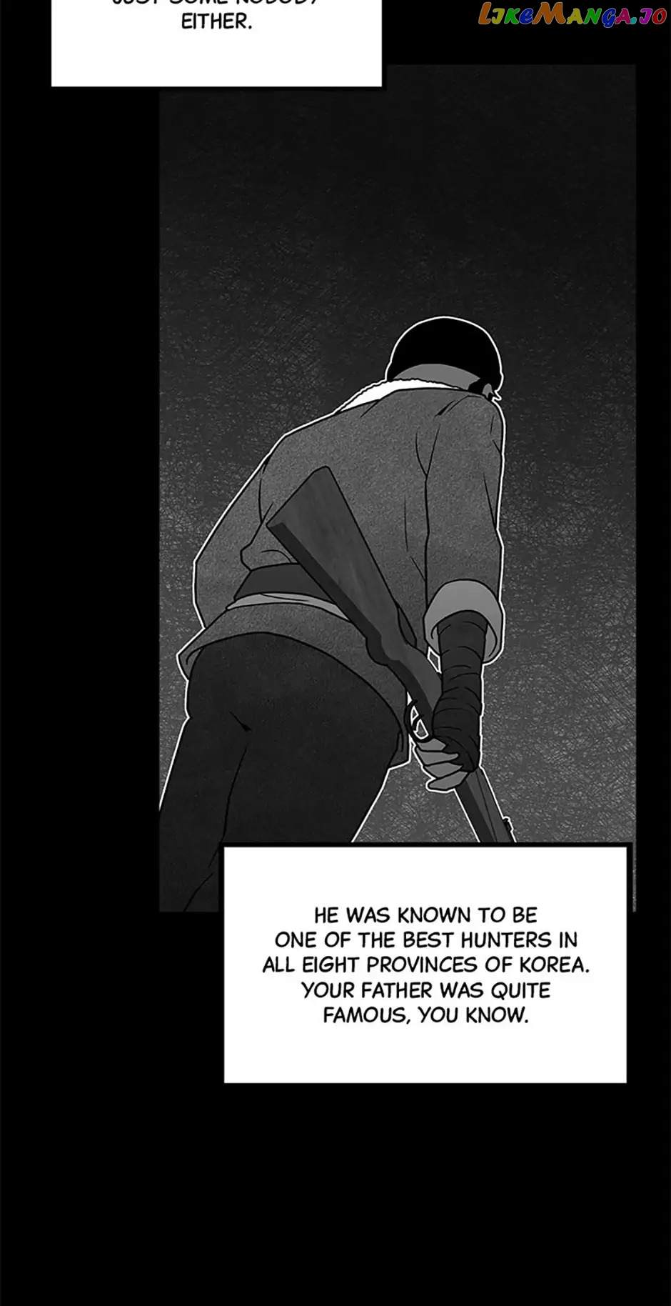 Granny (Official) Chapter 40 - page 22