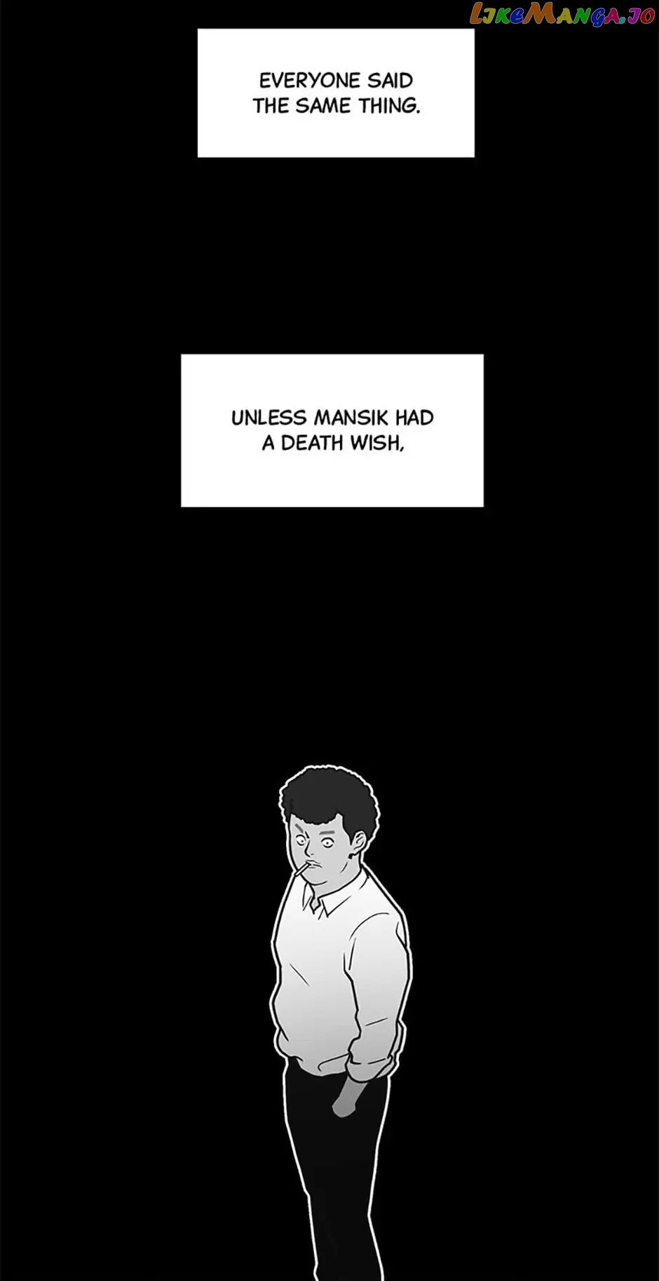 Granny (Official) Chapter 40 - page 23