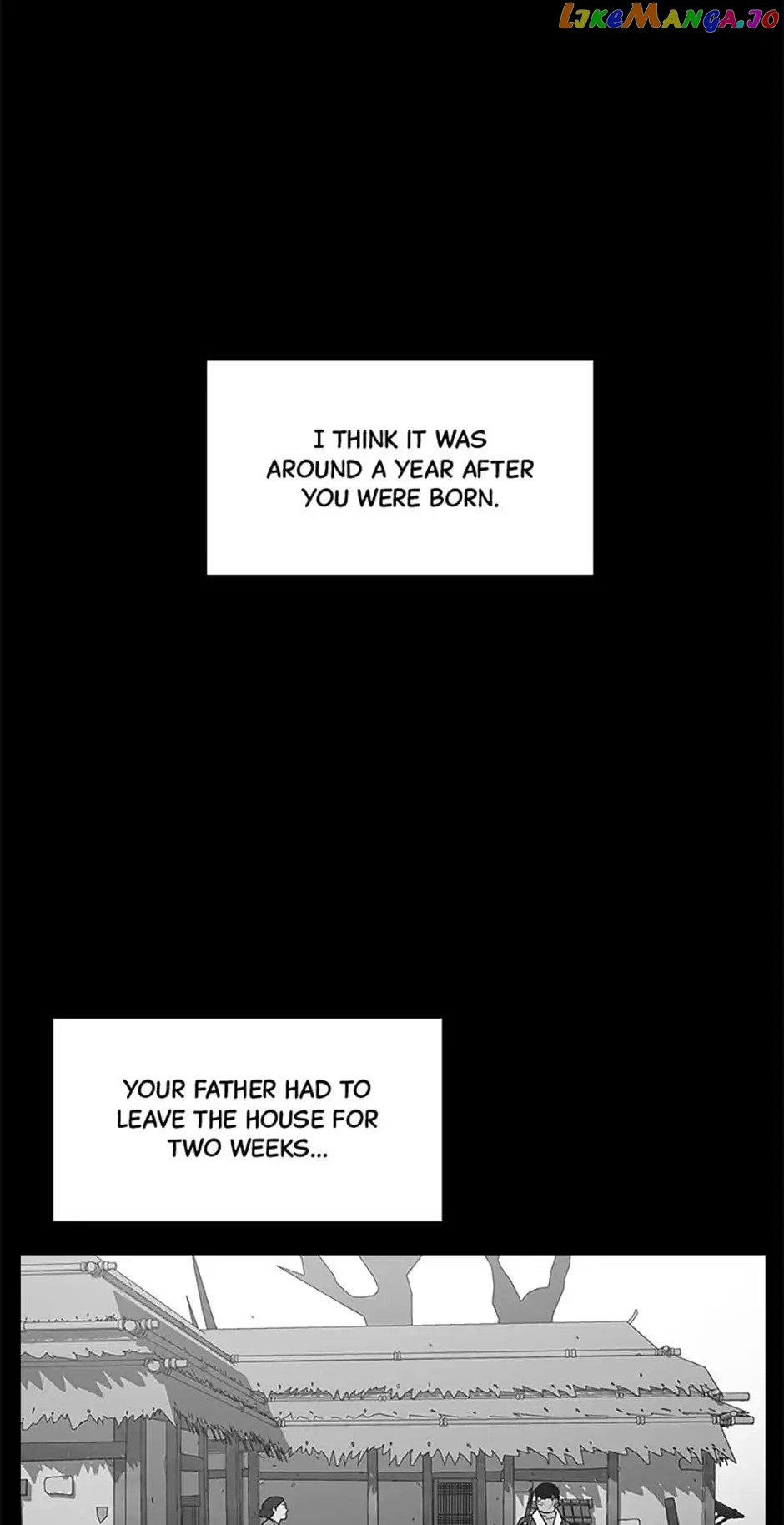 Granny (Official) Chapter 40 - page 25