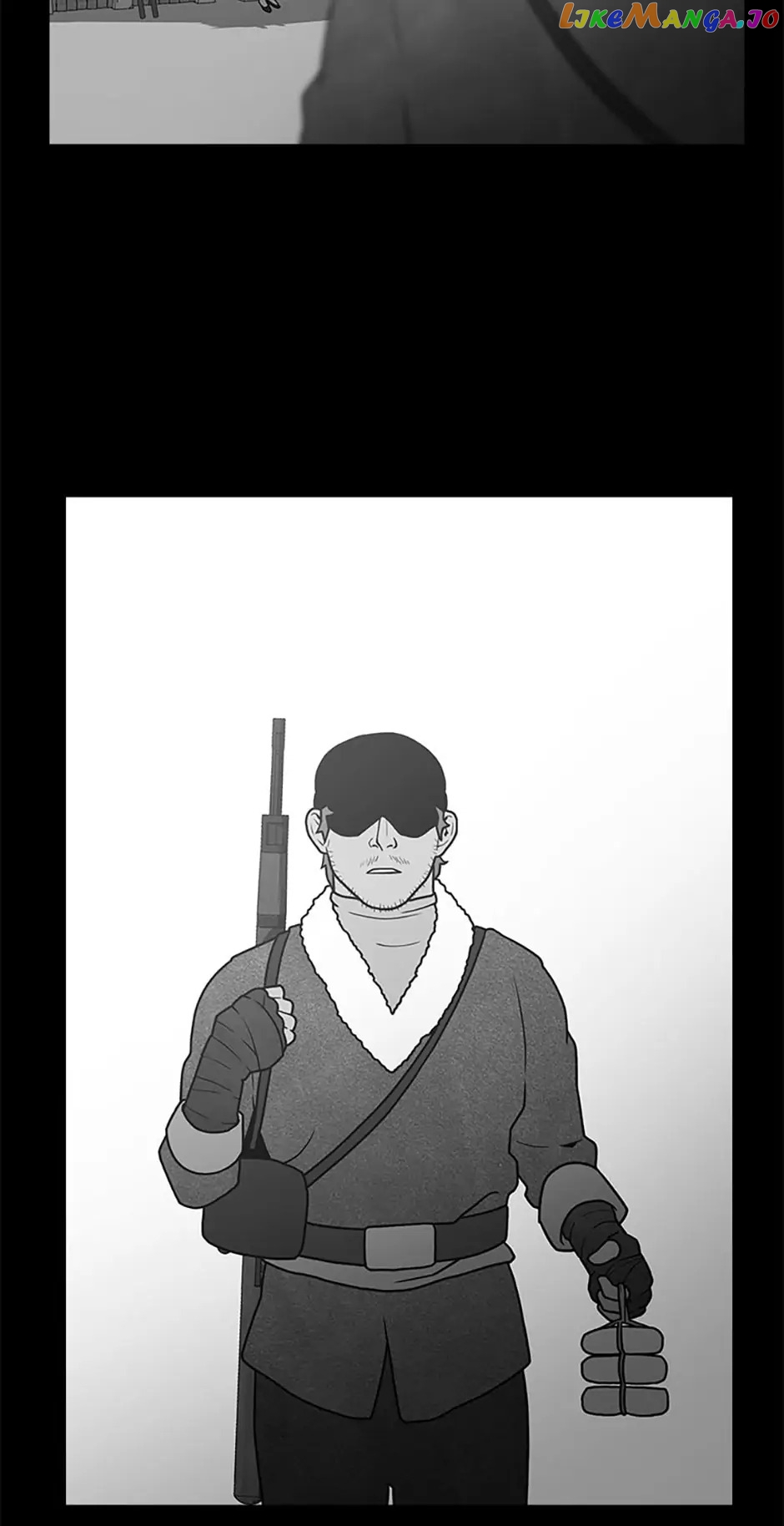 Granny (Official) Chapter 40 - page 27