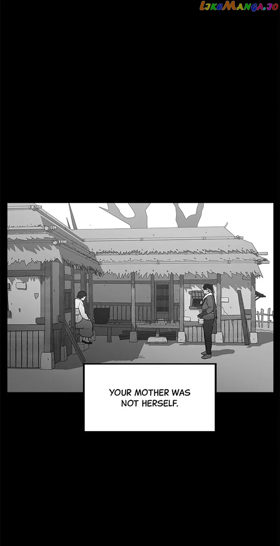 Granny (Official) Chapter 40 - page 28