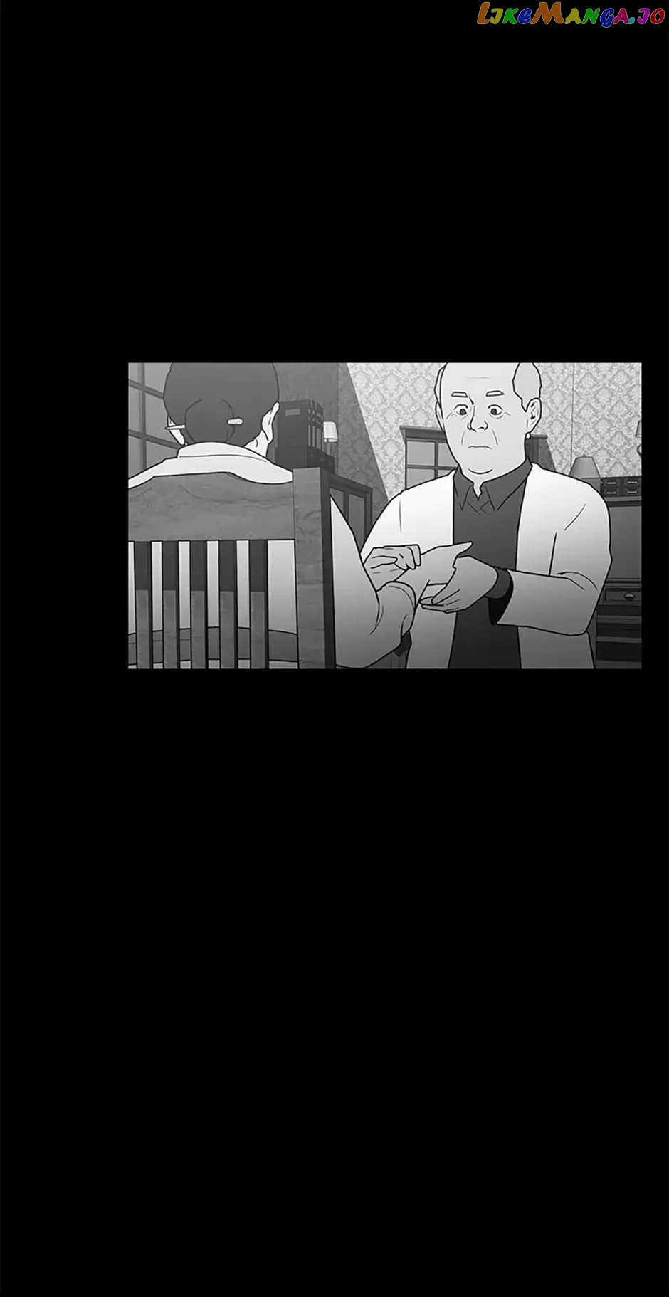 Granny (Official) Chapter 40 - page 30