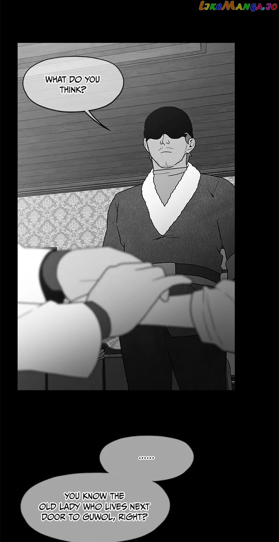 Granny (Official) Chapter 40 - page 31