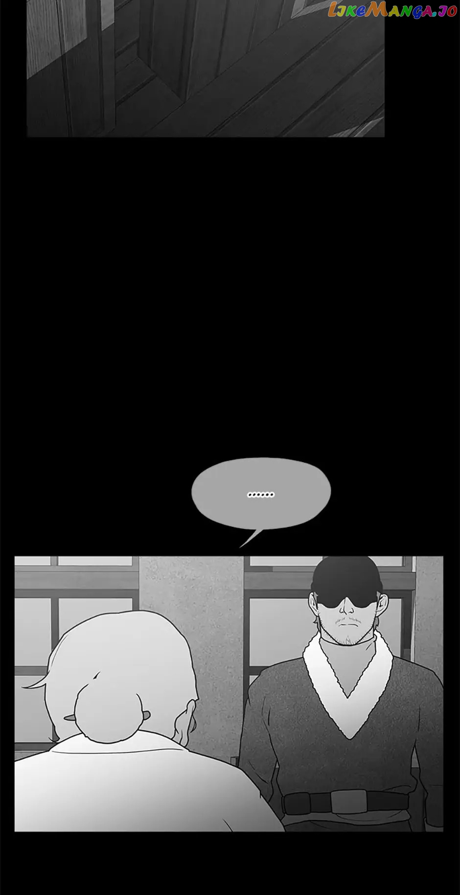 Granny (Official) Chapter 40 - page 35