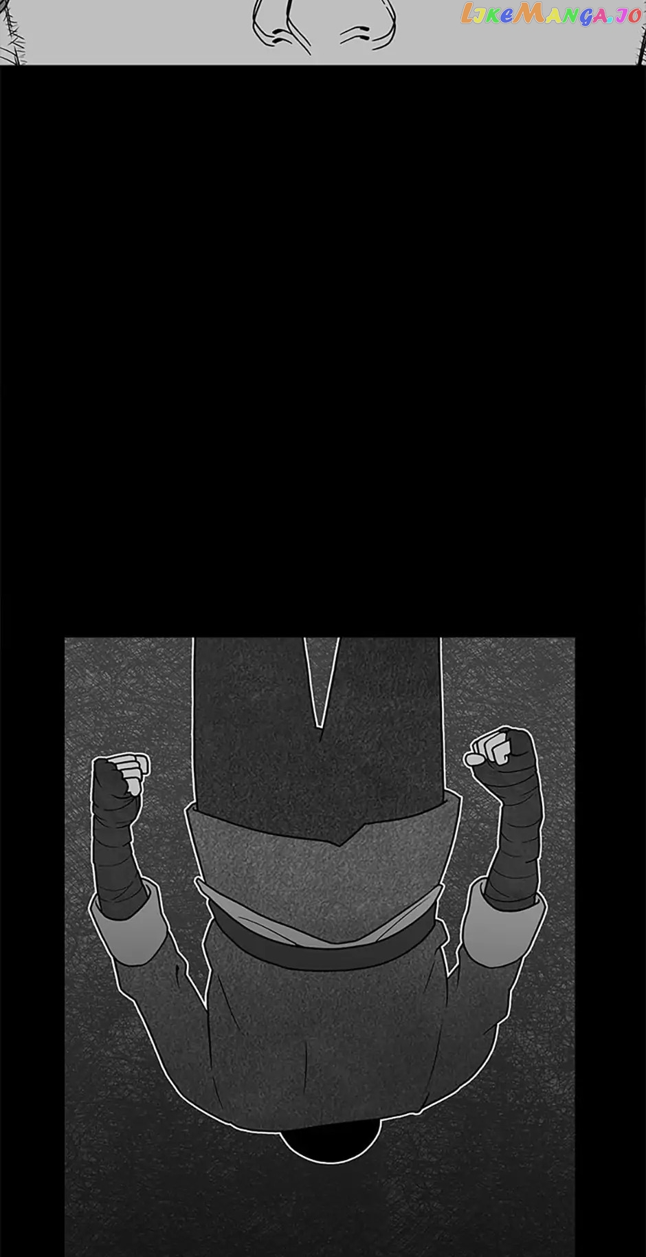 Granny (Official) Chapter 40 - page 39