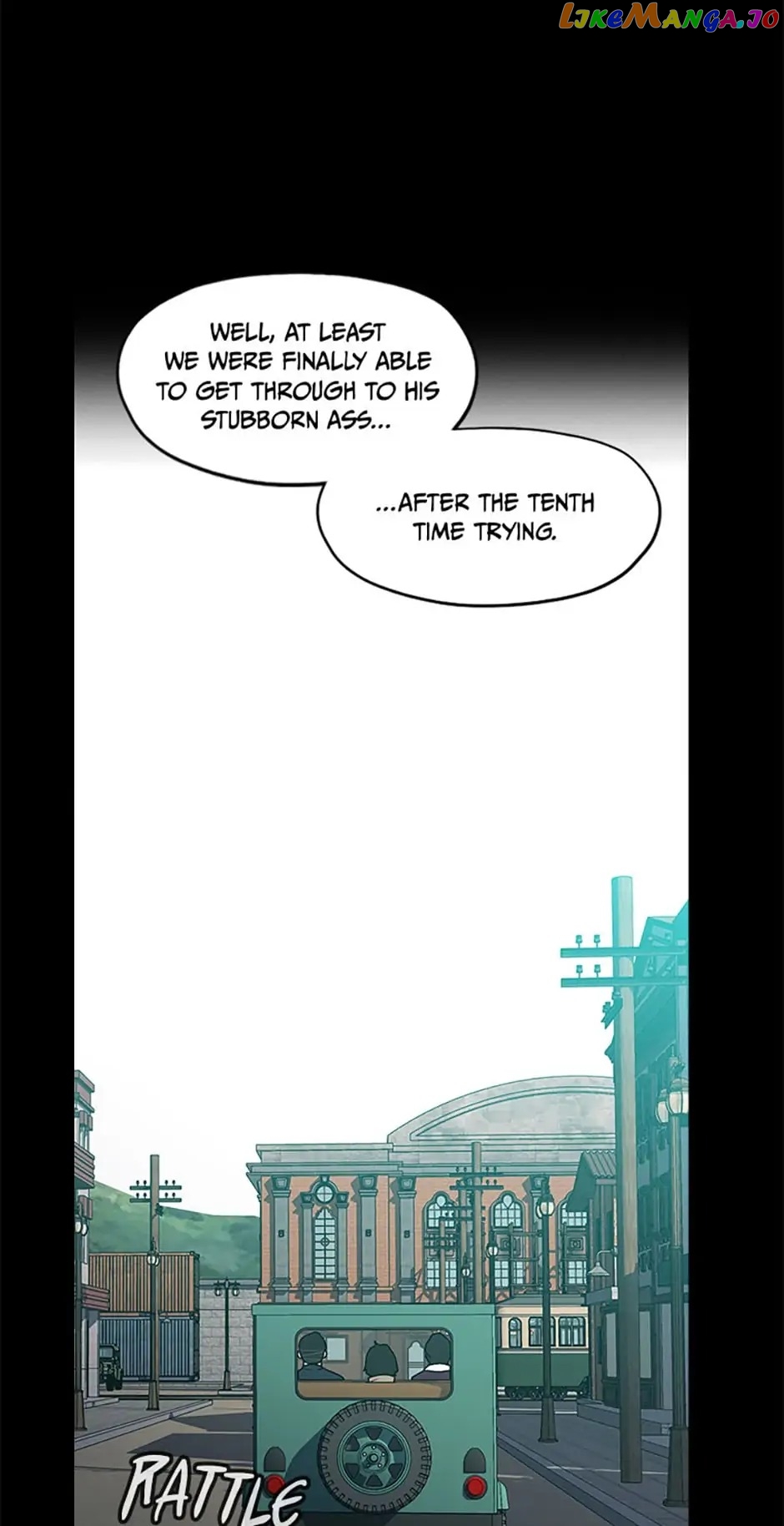 Granny (Official) Chapter 40 - page 4