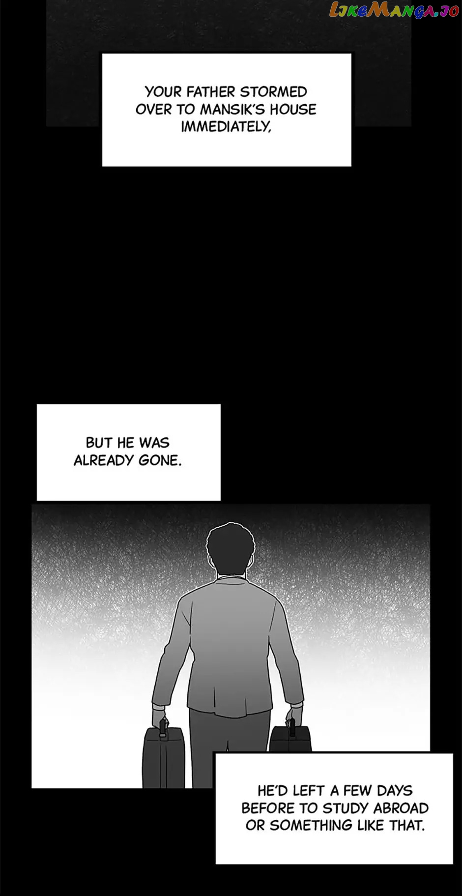 Granny (Official) Chapter 40 - page 40